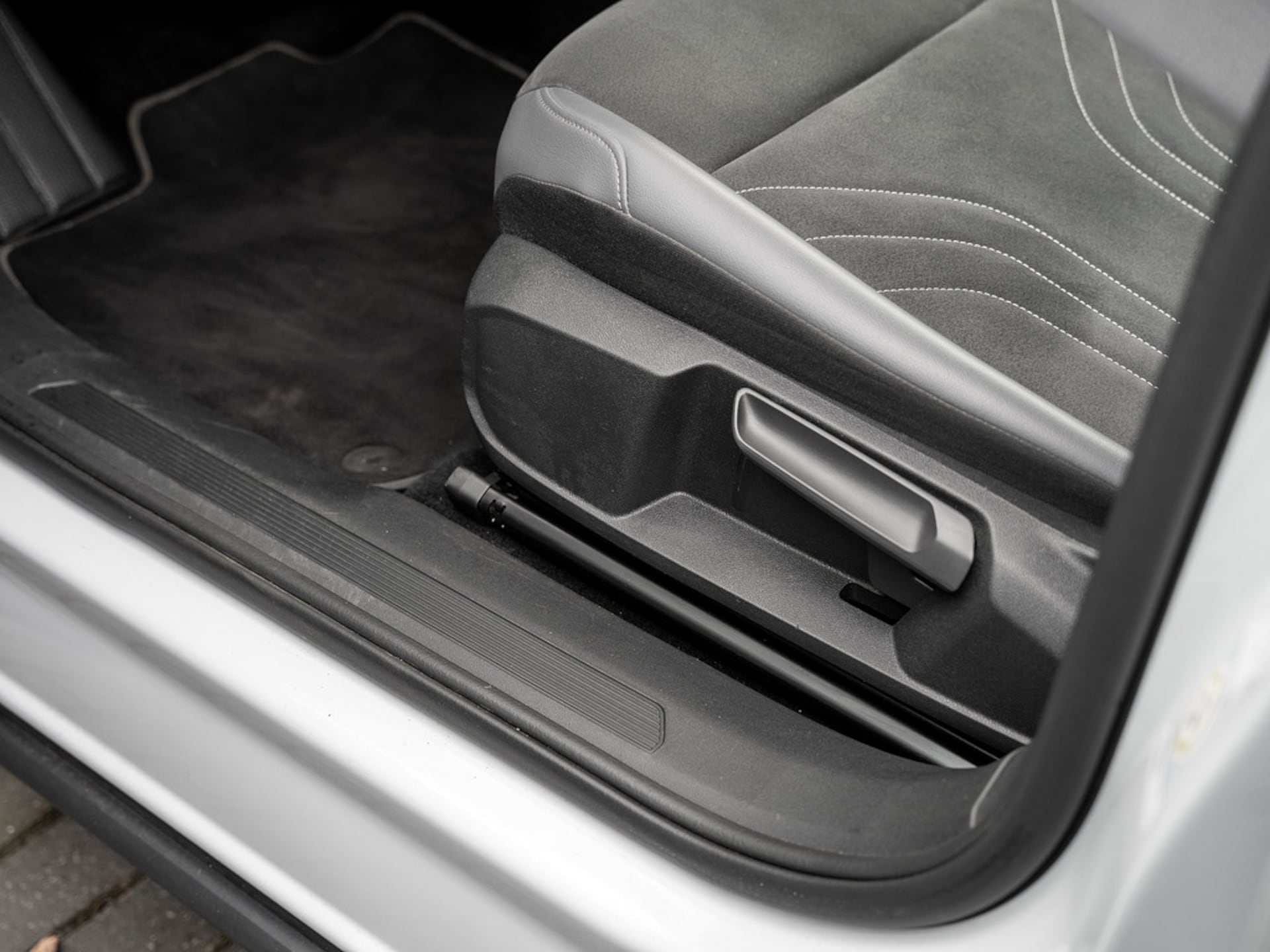 Volkswagen ID.5 Pro