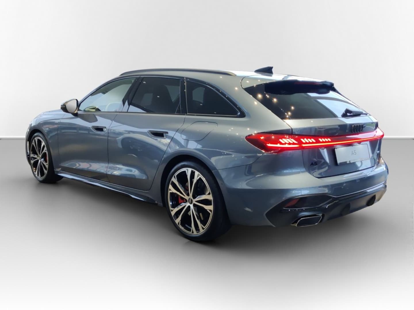 Bild über Audi A5 Avant e-hybrid e-hybrid quattro 270 kW S tronic - für weitere Informationen kontaktieren Sie den Audi Partner
