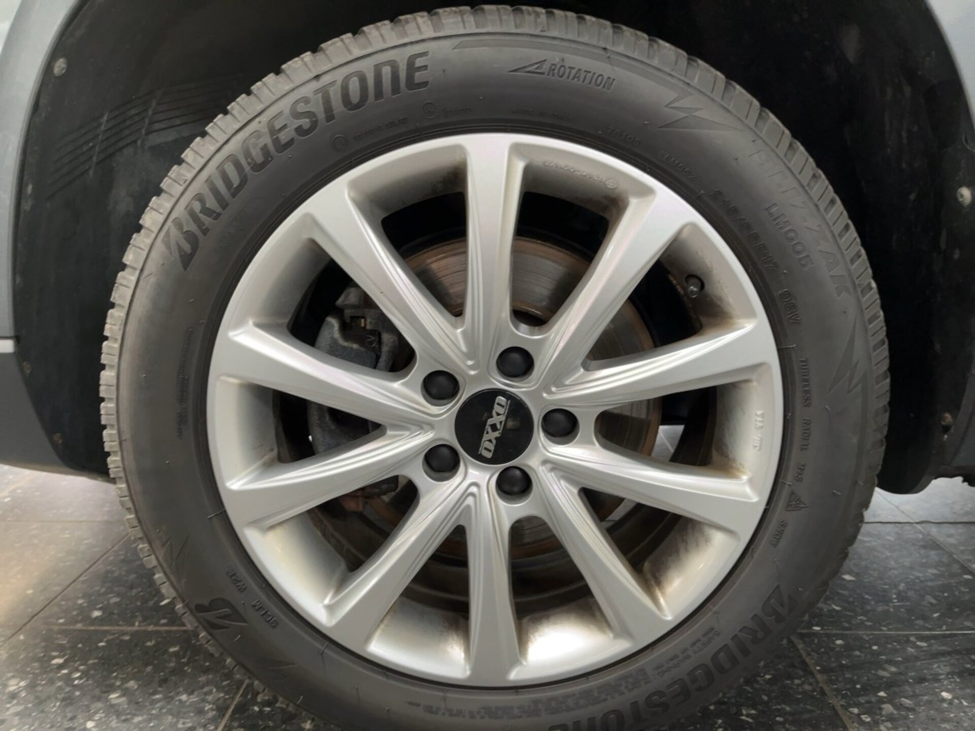 SEAT Ateca Style