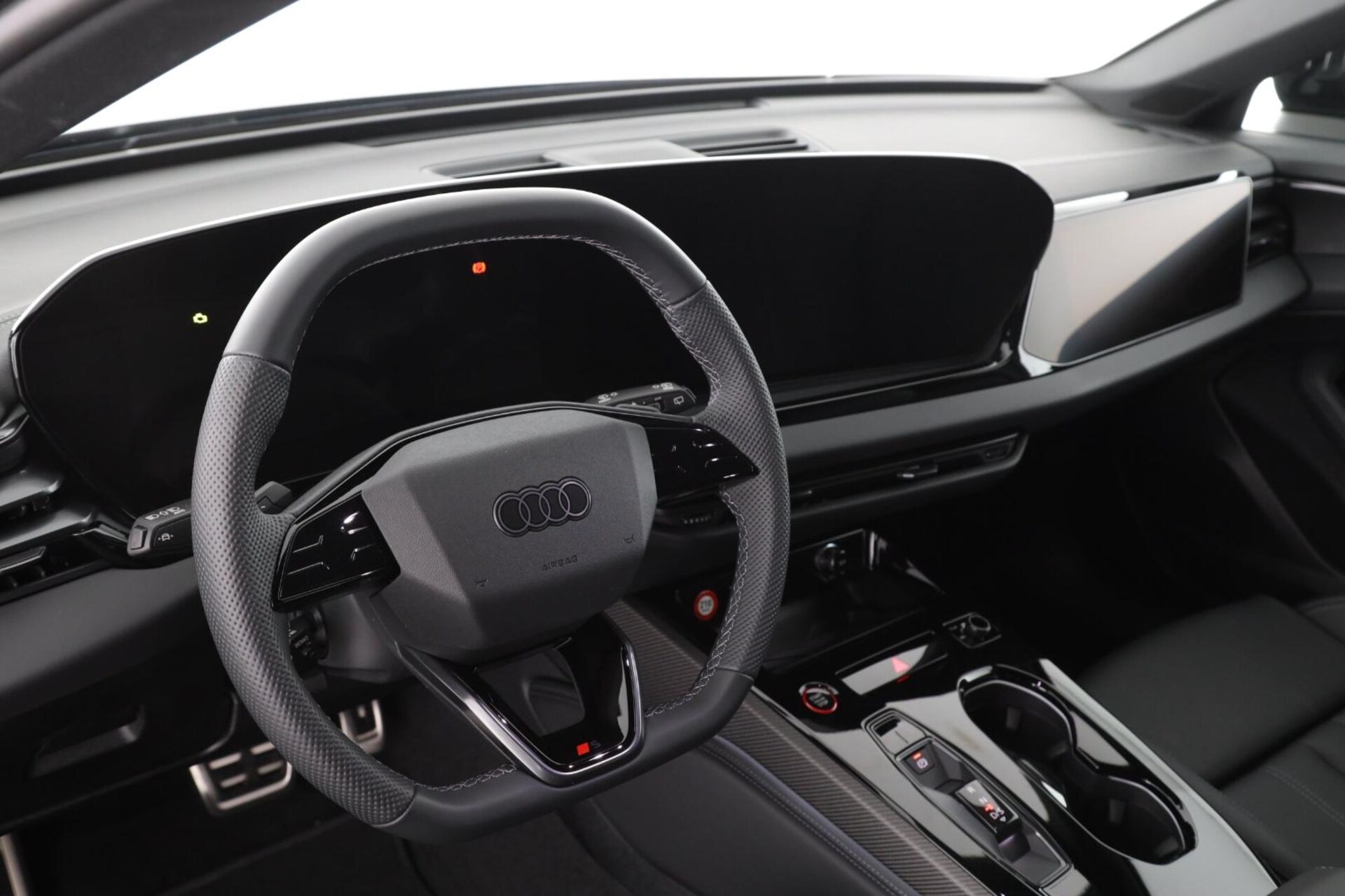 Audi A5 Avant edition one