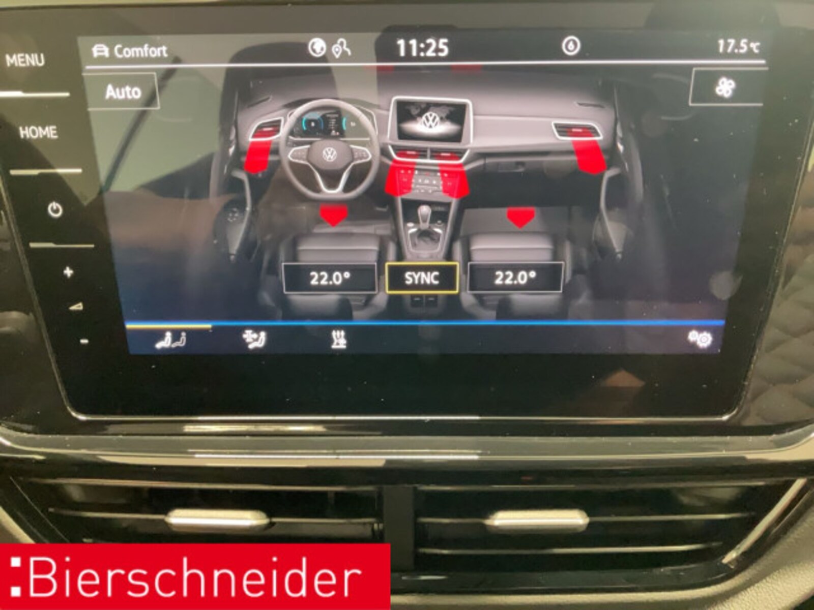 Volkswagen T-Roc Cabriolet – Bild 26