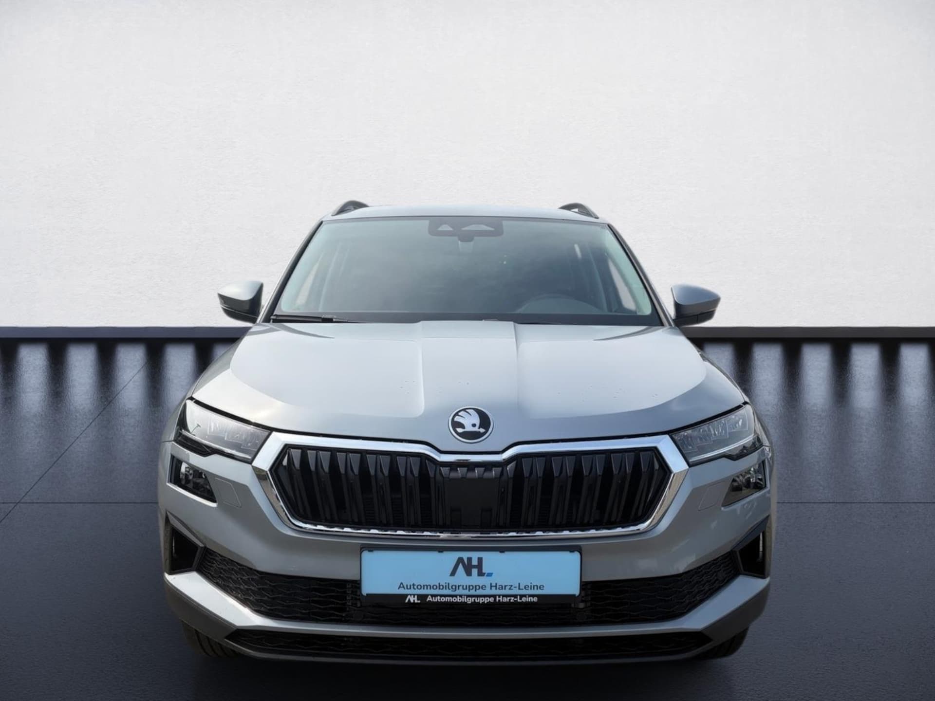 Skoda Karoq Selection