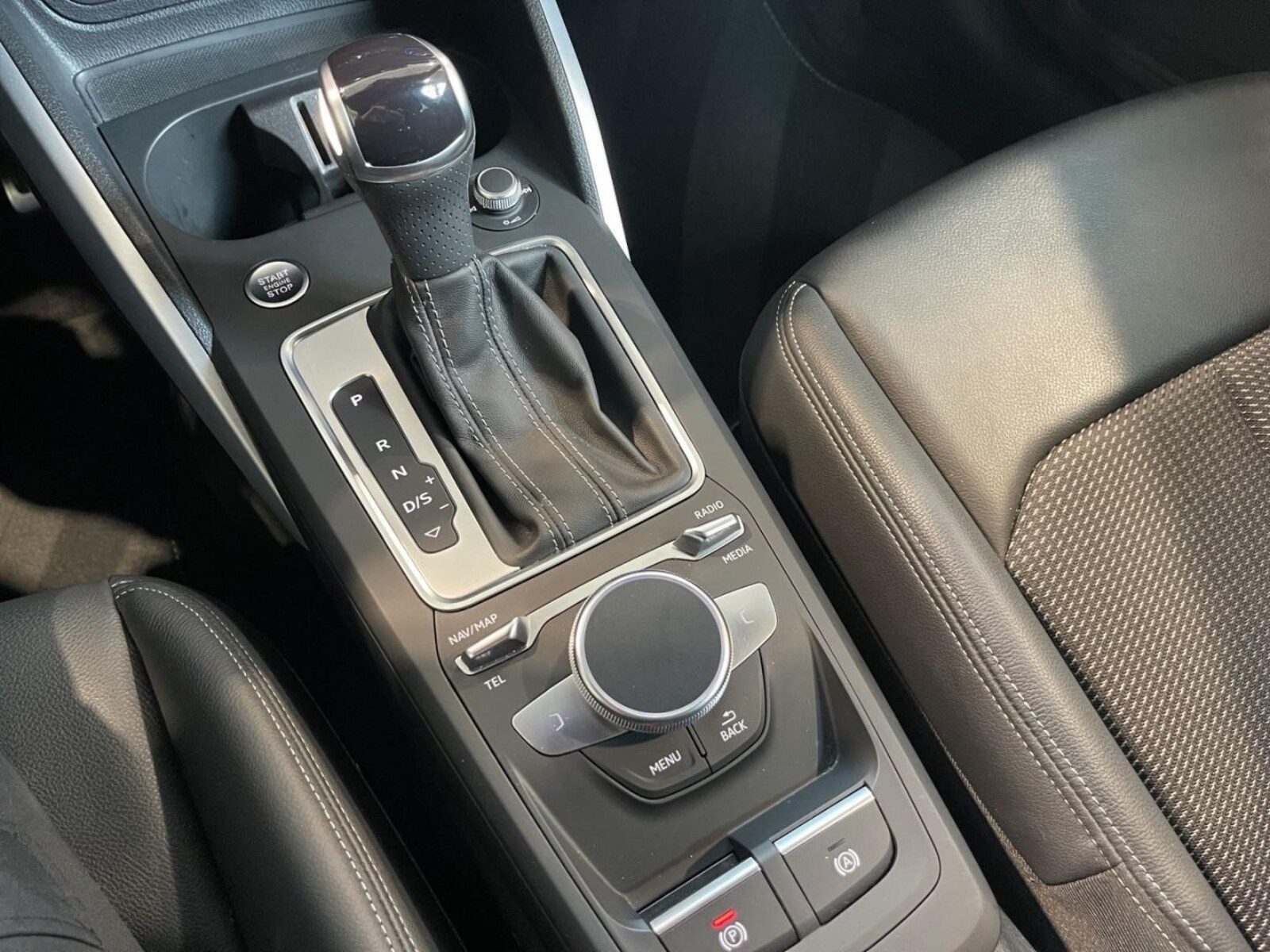 Audi Q2 – Bild 11