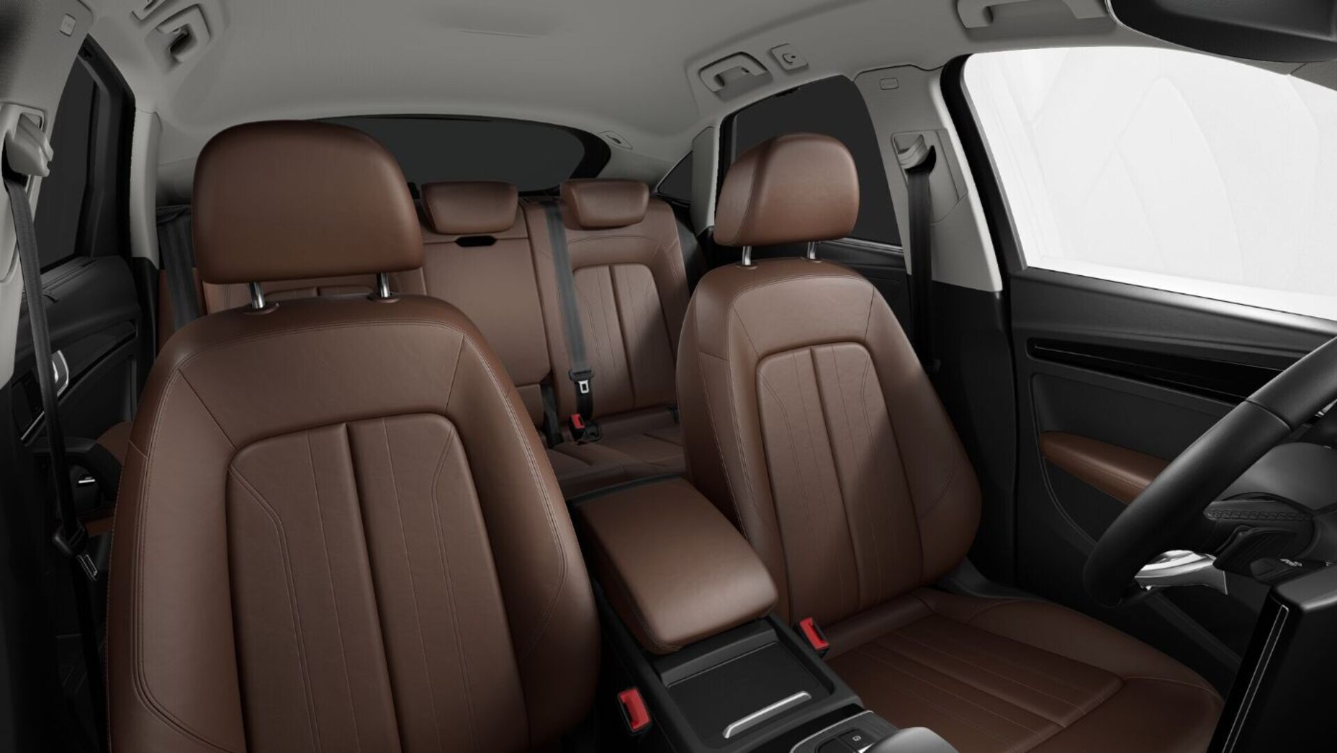 Audi Q5 Sportback advanced