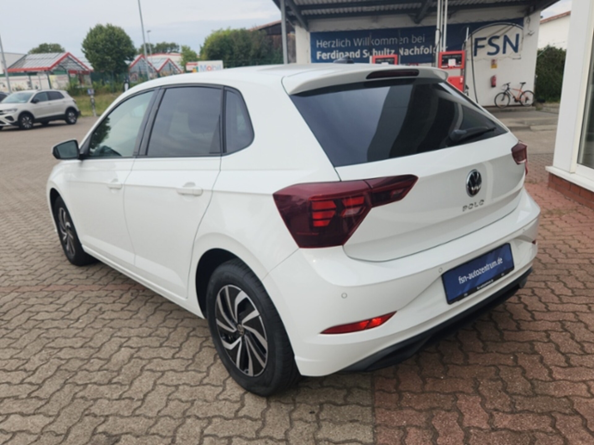 Volkswagen Polo Life