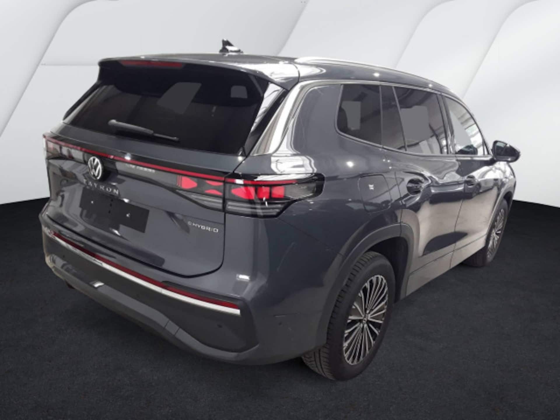 Volkswagen Tayron Elegance