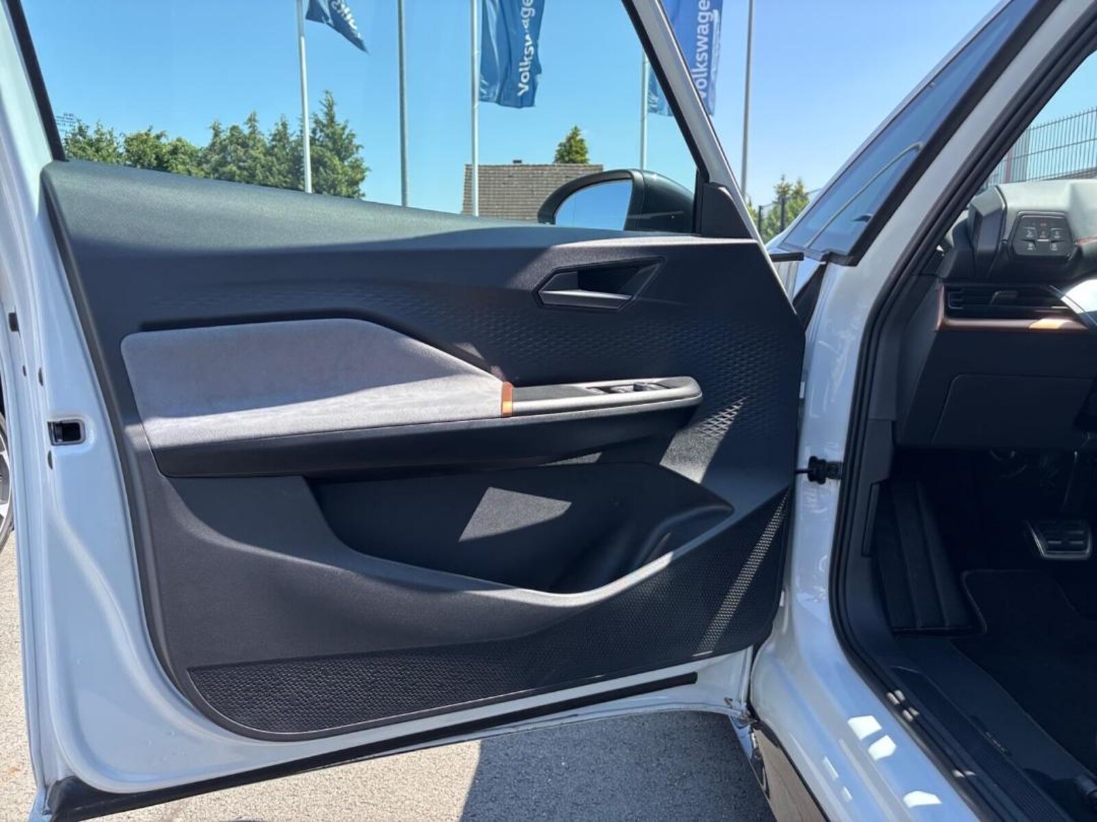 CUPRA Born – Bild 11