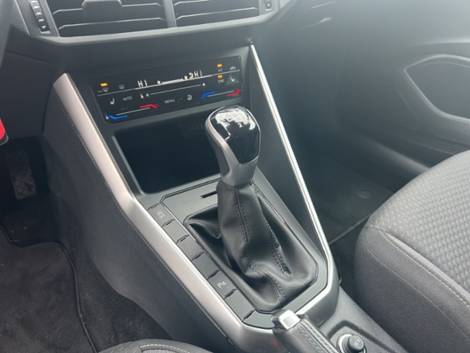 Volkswagen Taigo Life