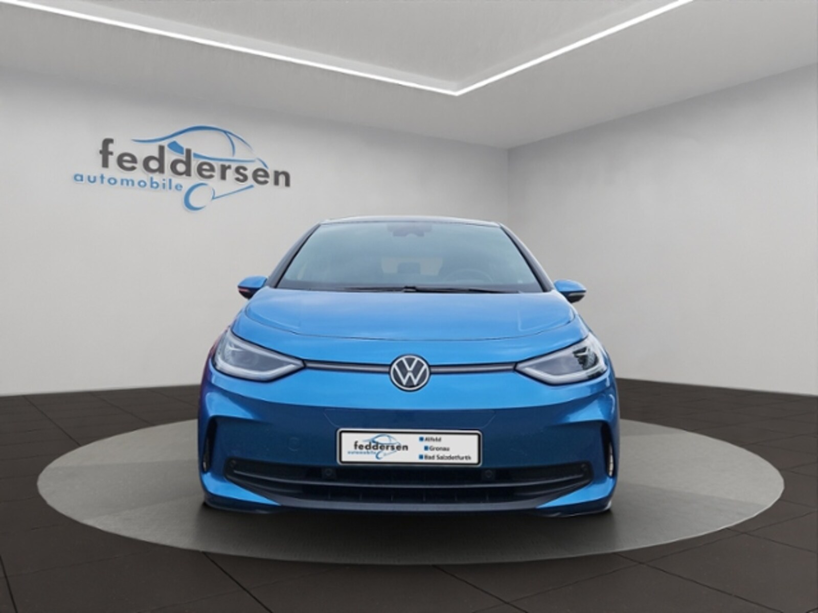 Volkswagen ID.3 – Bild 3