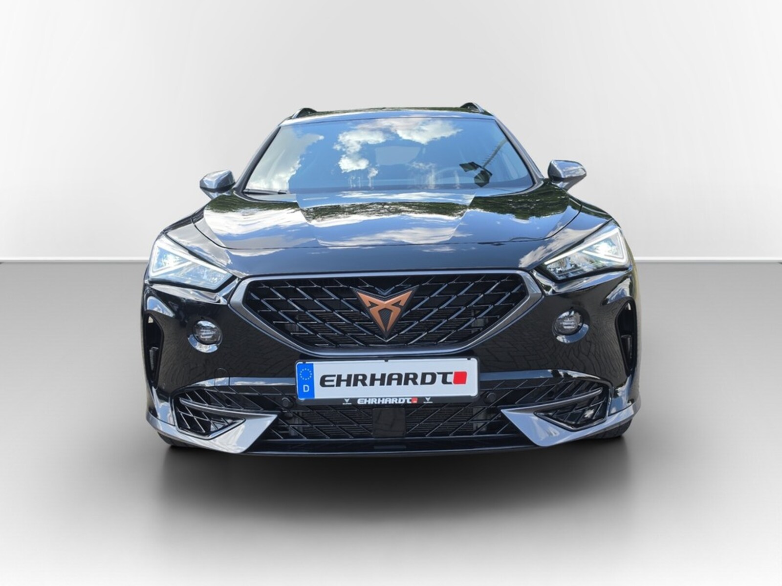 CUPRA Formentor – Bild 3