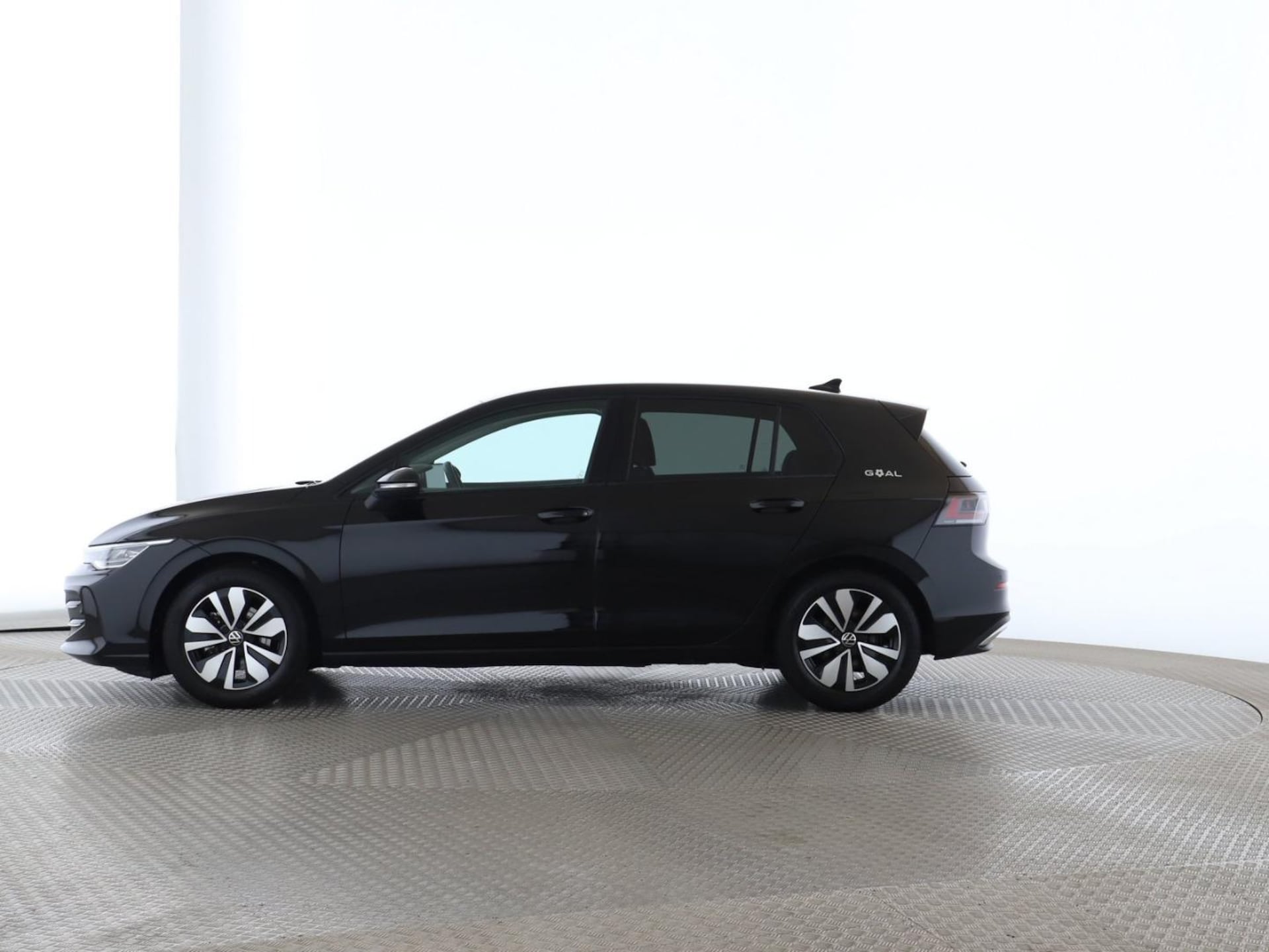 Volkswagen Golf Goal