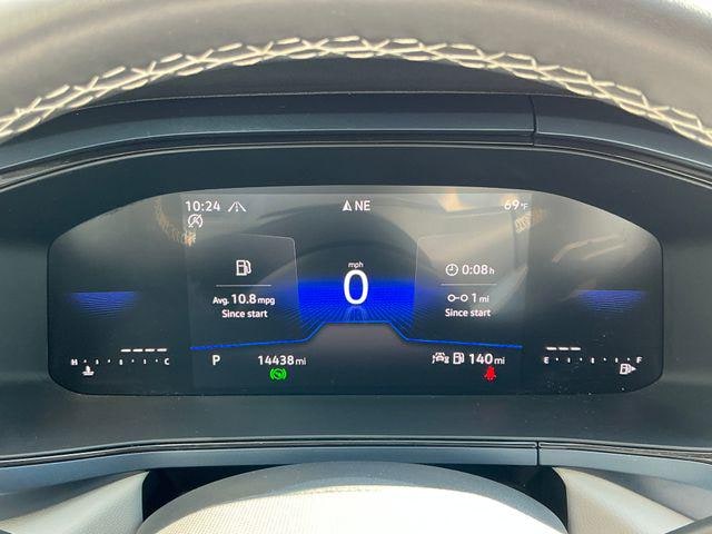 2024 Volkswagen Taos