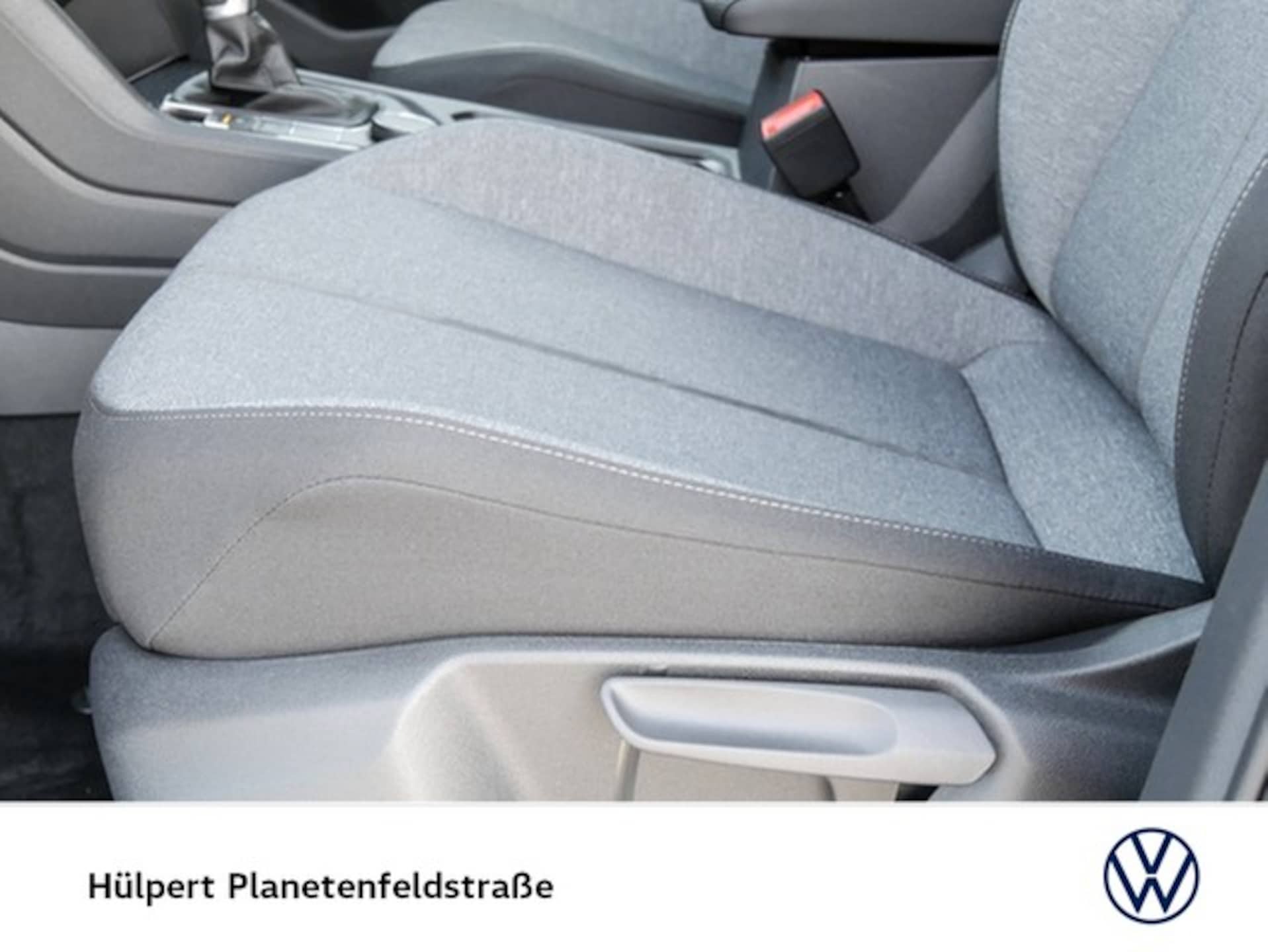 SEAT Tarraco Style