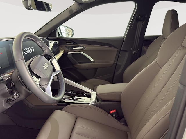 2025 Audi Q5 Sportback
