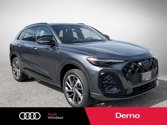 2026 Audi Q5