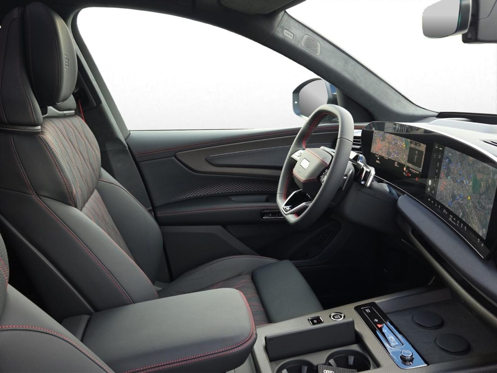 Audi Q7 – Bild 4