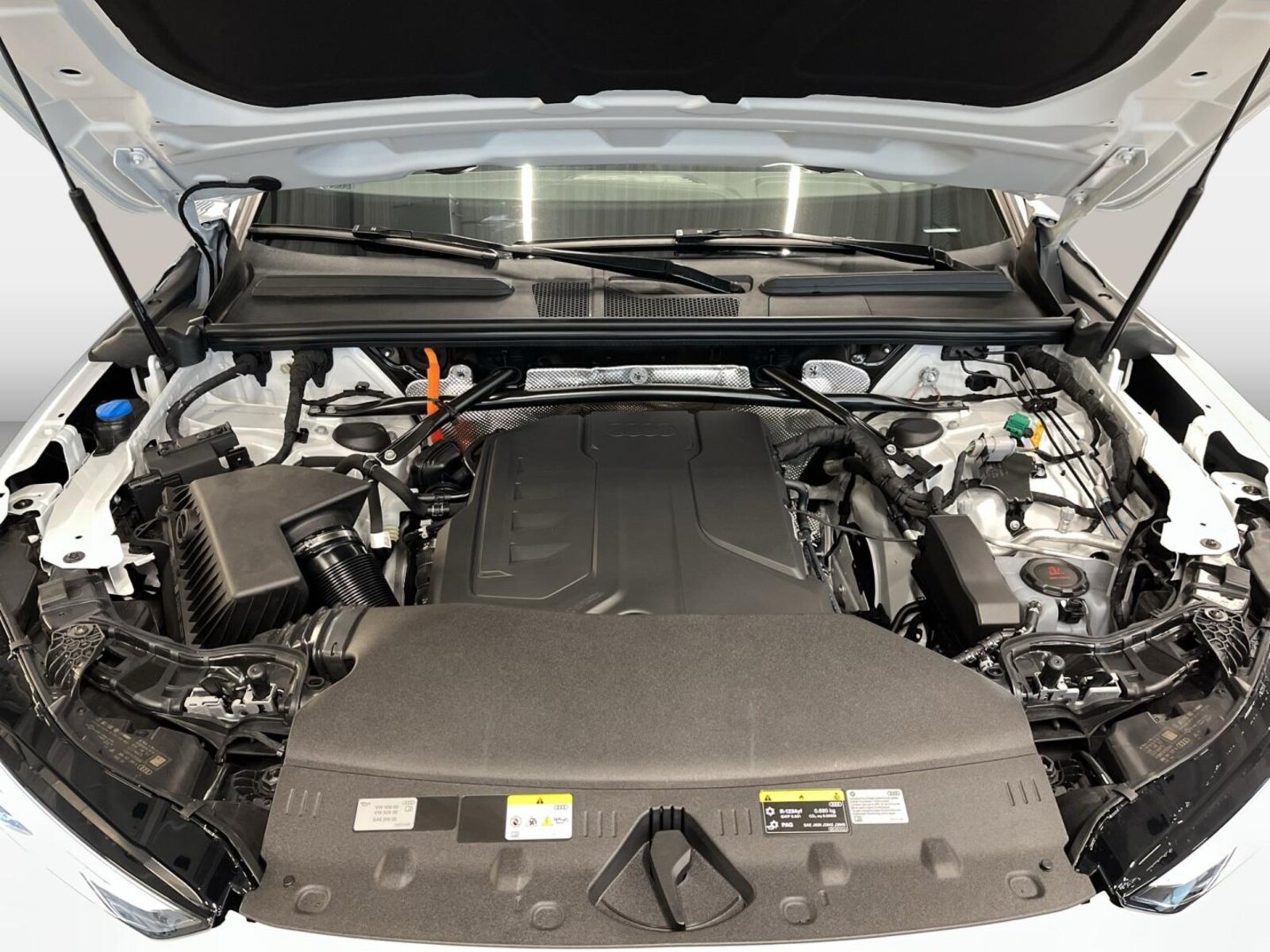 Audi Q5 – Bild 20