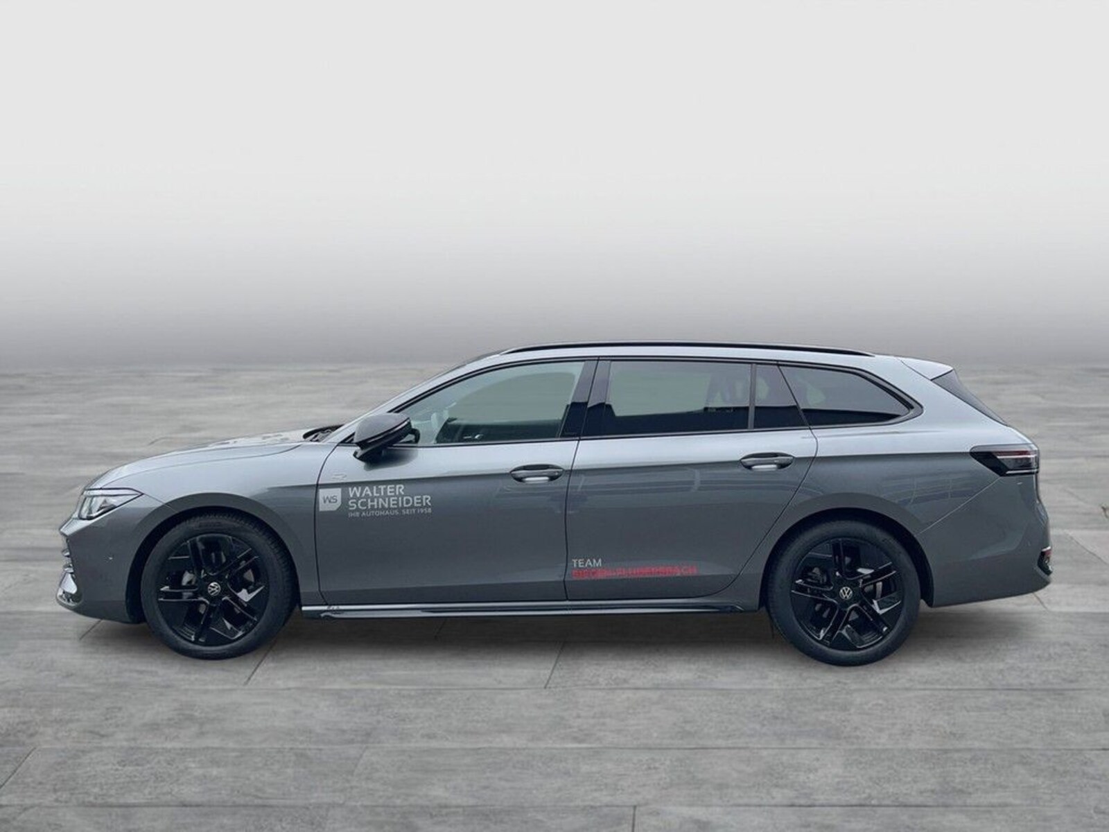 Volkswagen Passat – Bild 3
