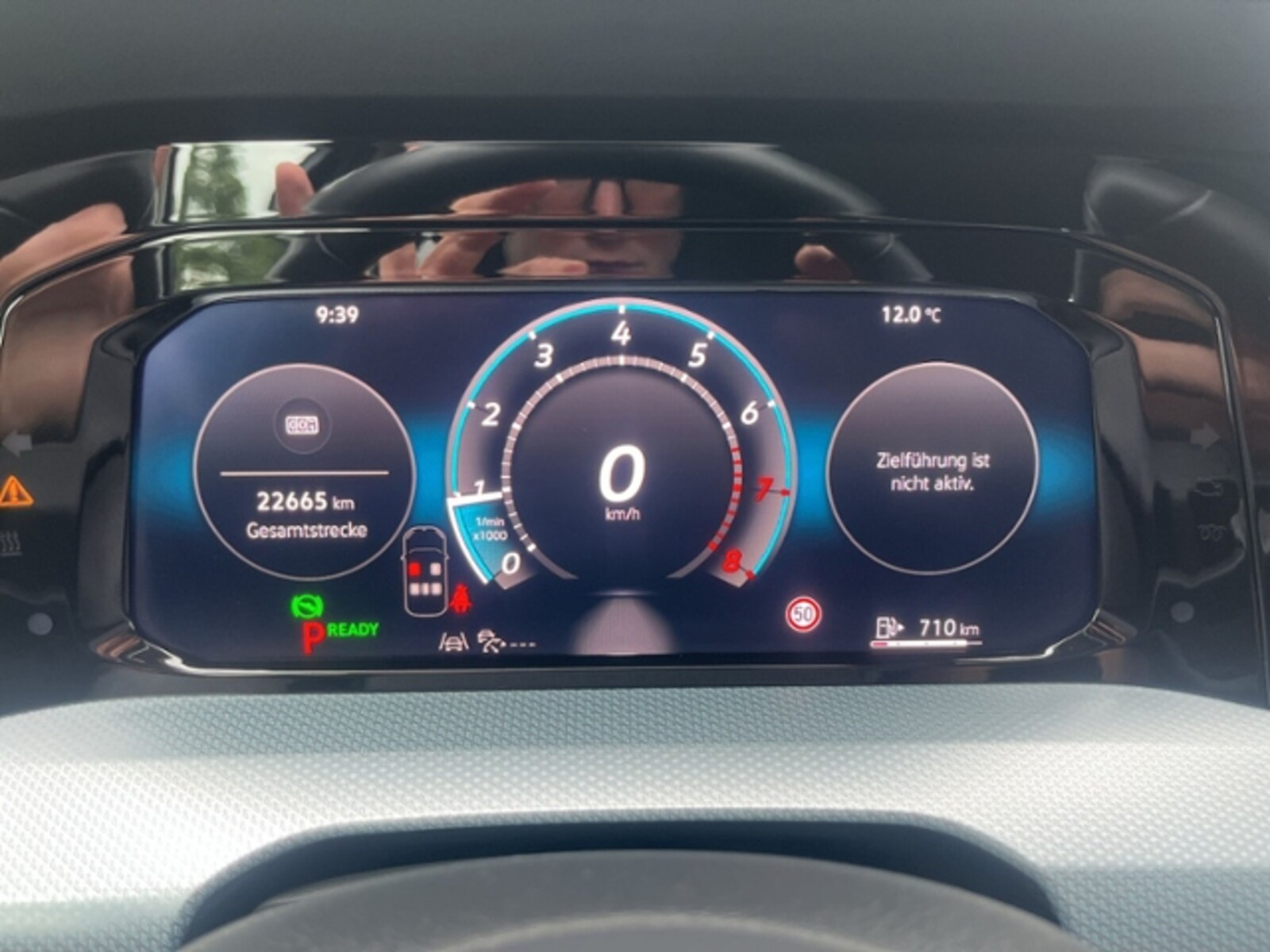 Volkswagen Golf – Bild 14