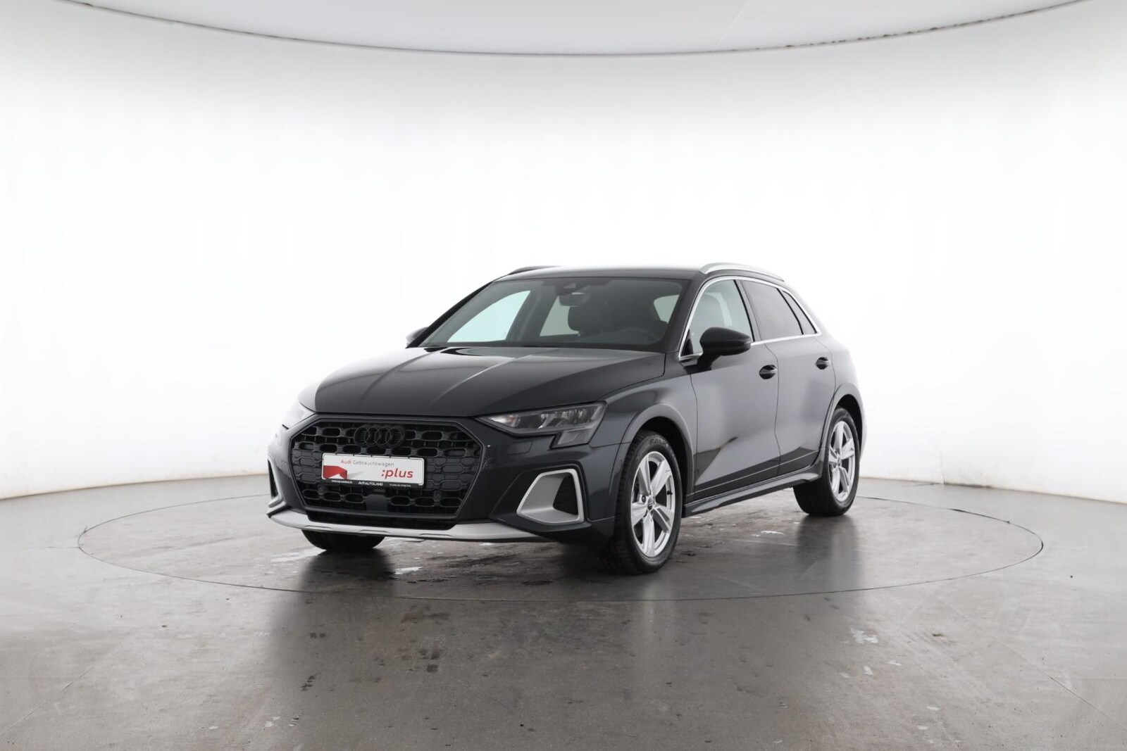 Audi A3 allstreet – Bild 2