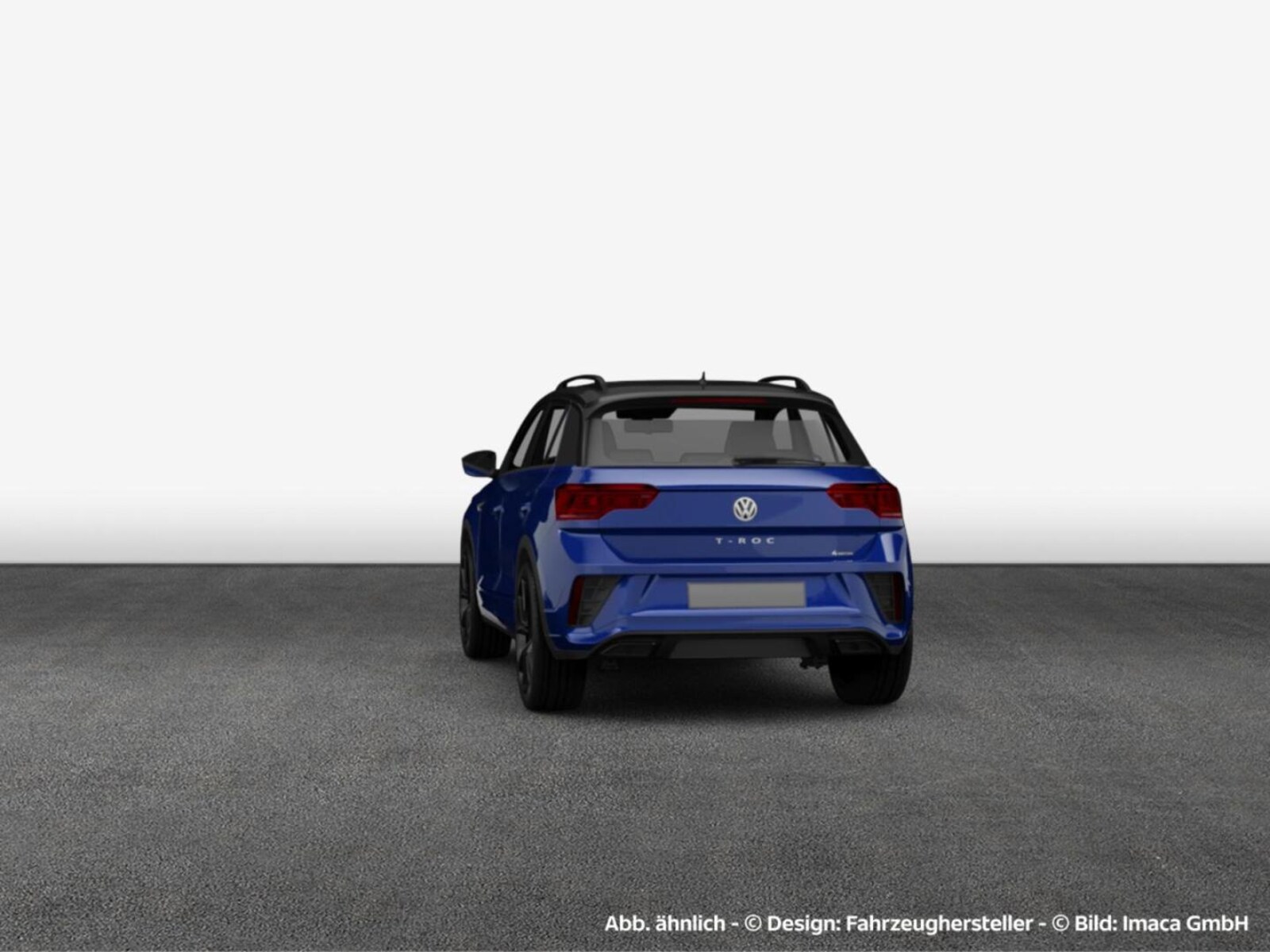 Volkswagen T-Roc – Bild 29