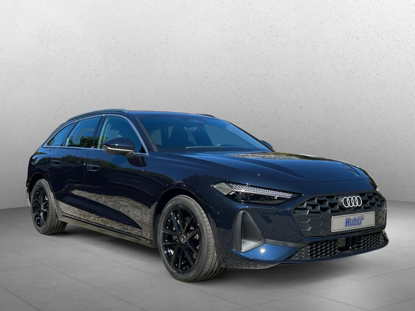 Bild über Audi A5 Avant TDI 150 kW S tronic - für weitere Informationen kontaktieren Sie den Audi Partner