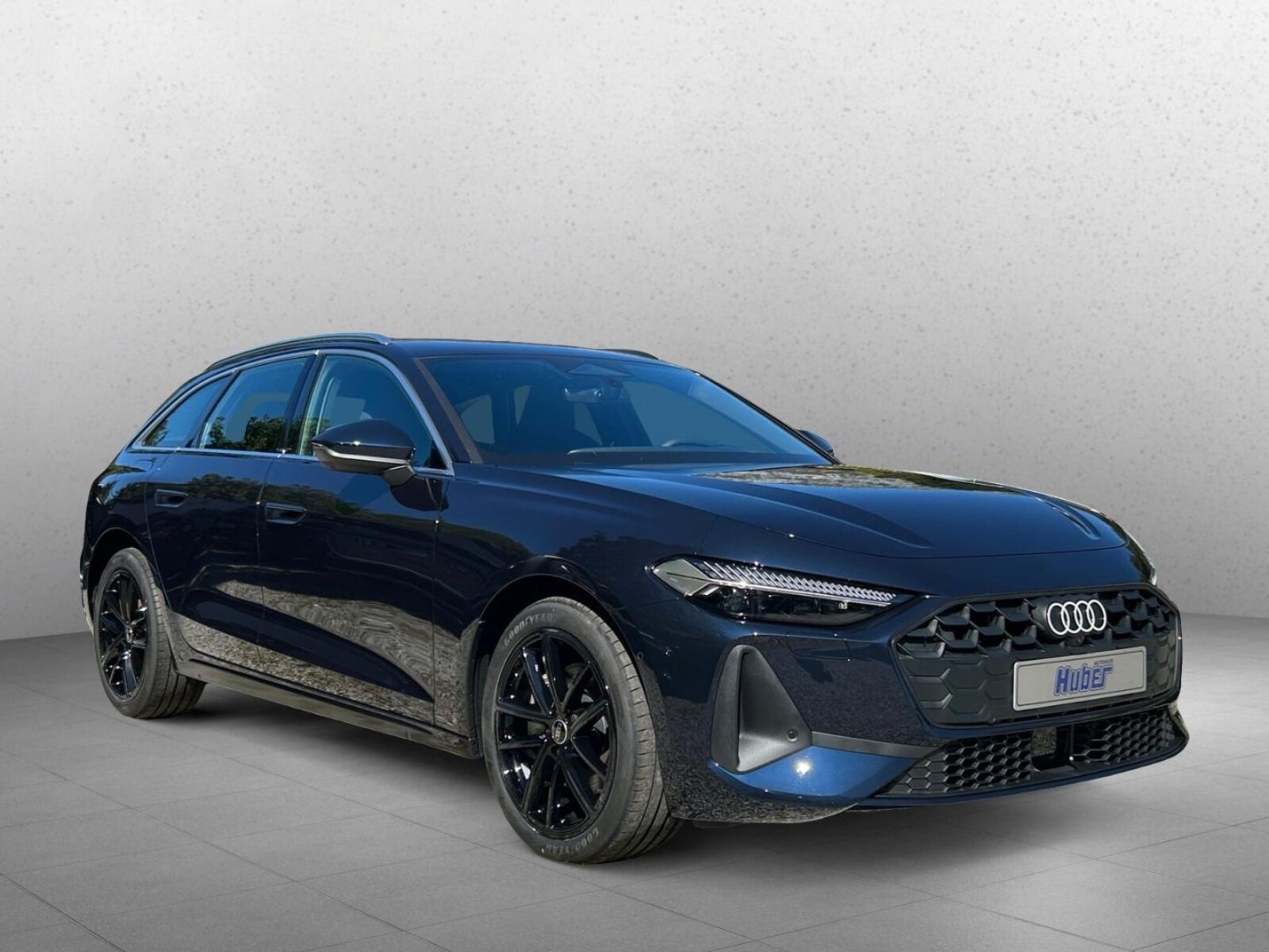 Audi A5 Avant – Bild 3