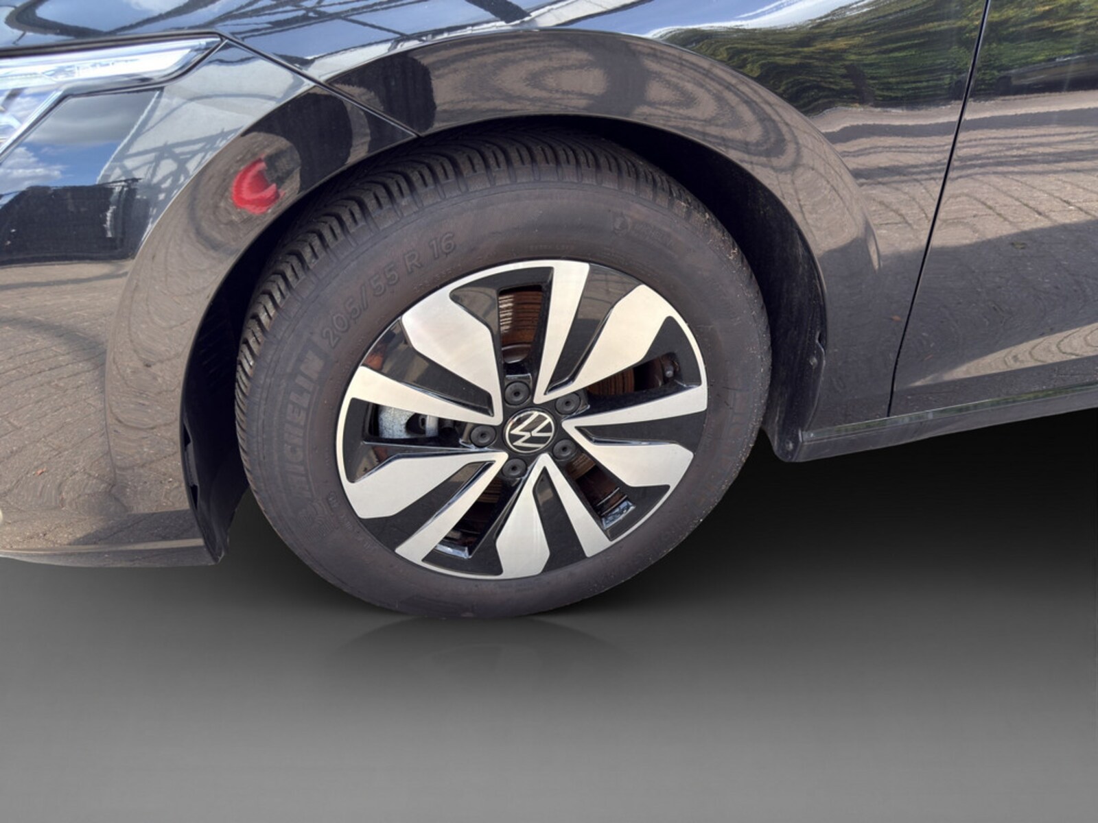 Volkswagen Golf Variant – Bild 9