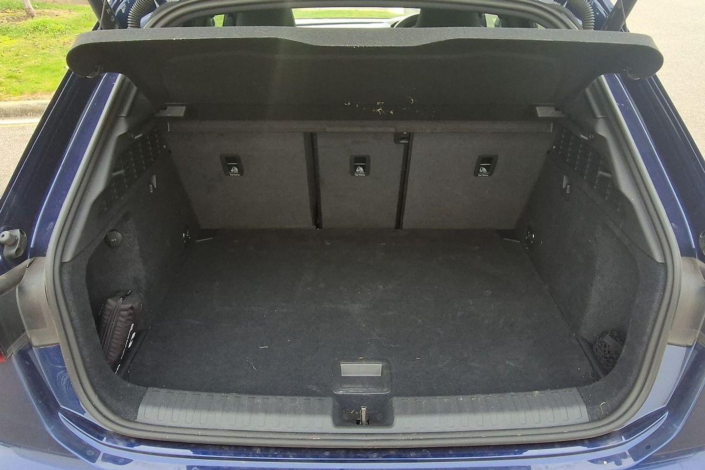 Image about Audi A3 Sportback TFSI quattro S tronic