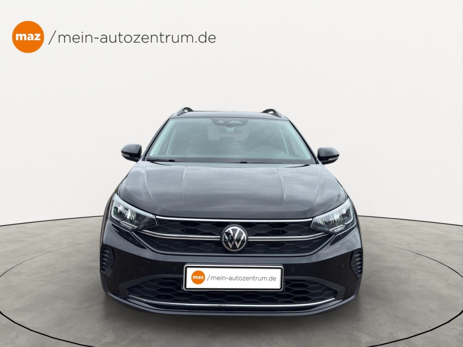 Volkswagen Taigo – Bild 2