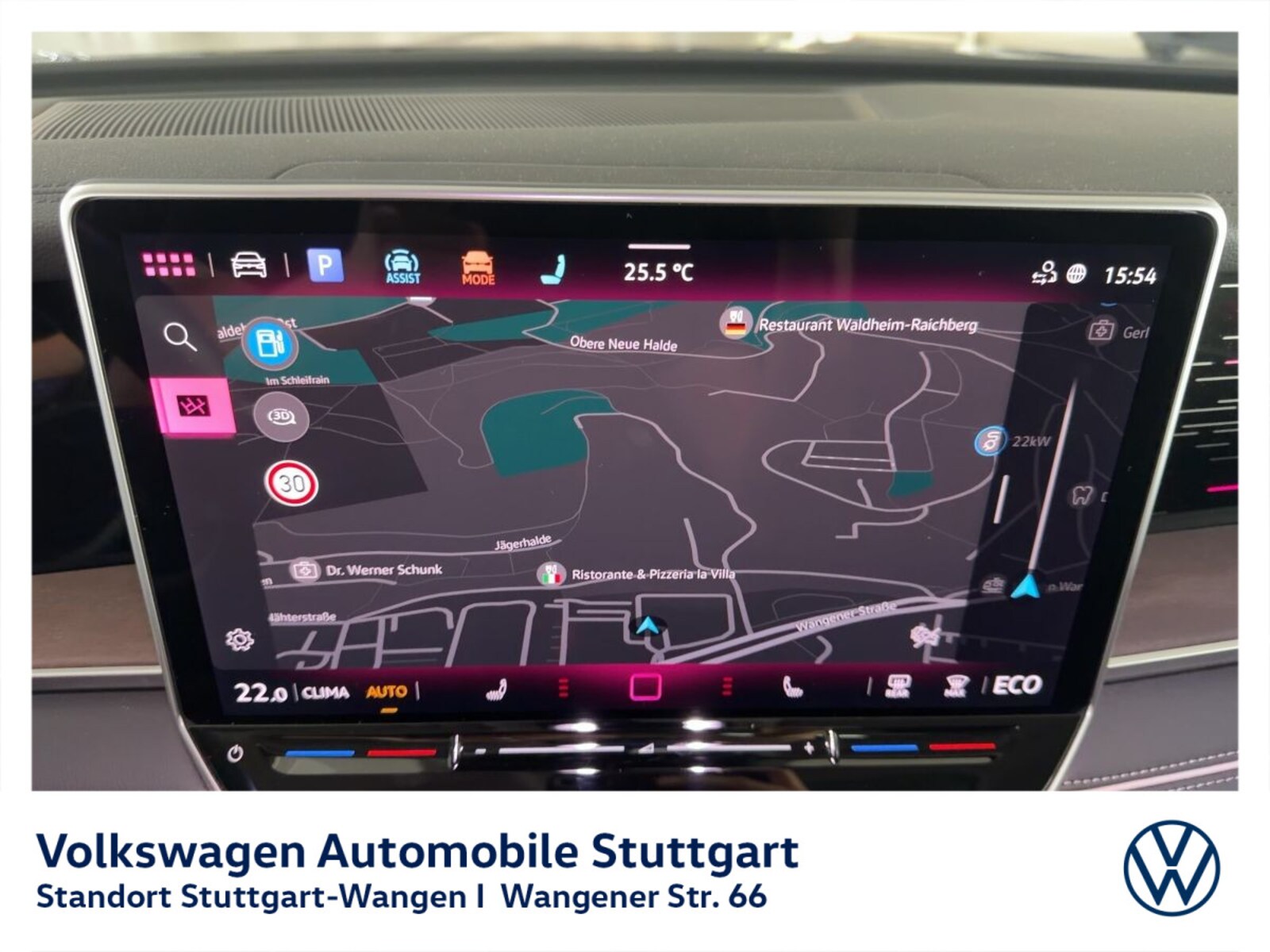Volkswagen Tayron – Bild 15