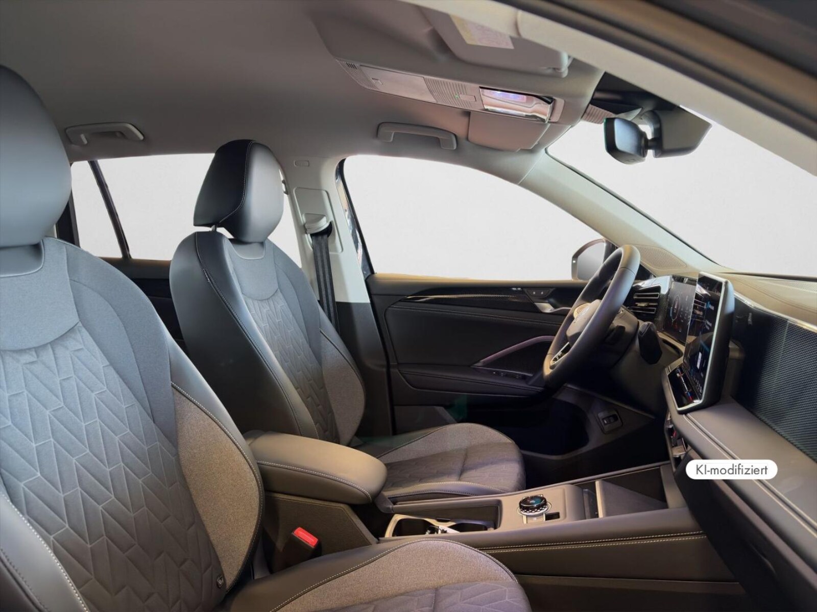 Volkswagen Tiguan – Bild 4