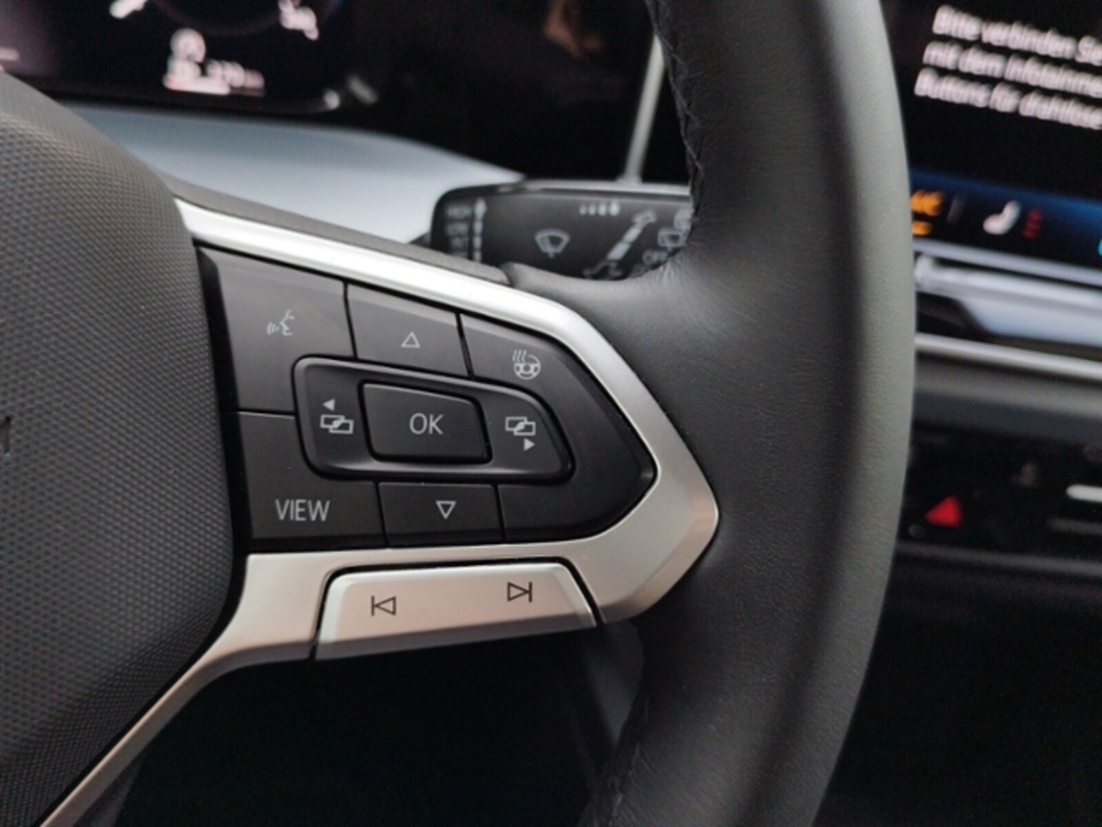 Volkswagen Golf Variant – Bild 19