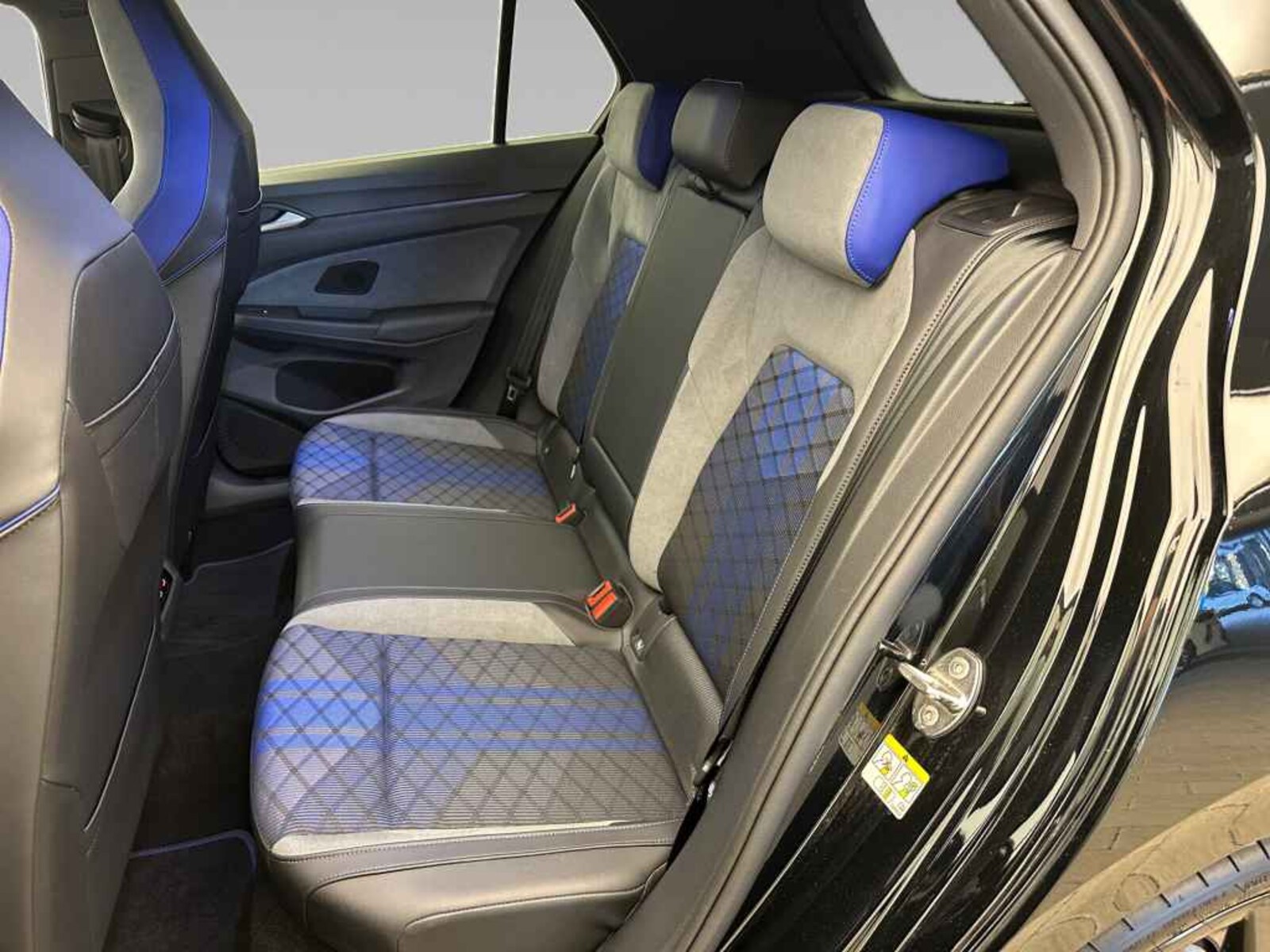 Volkswagen Golf – Bild 13