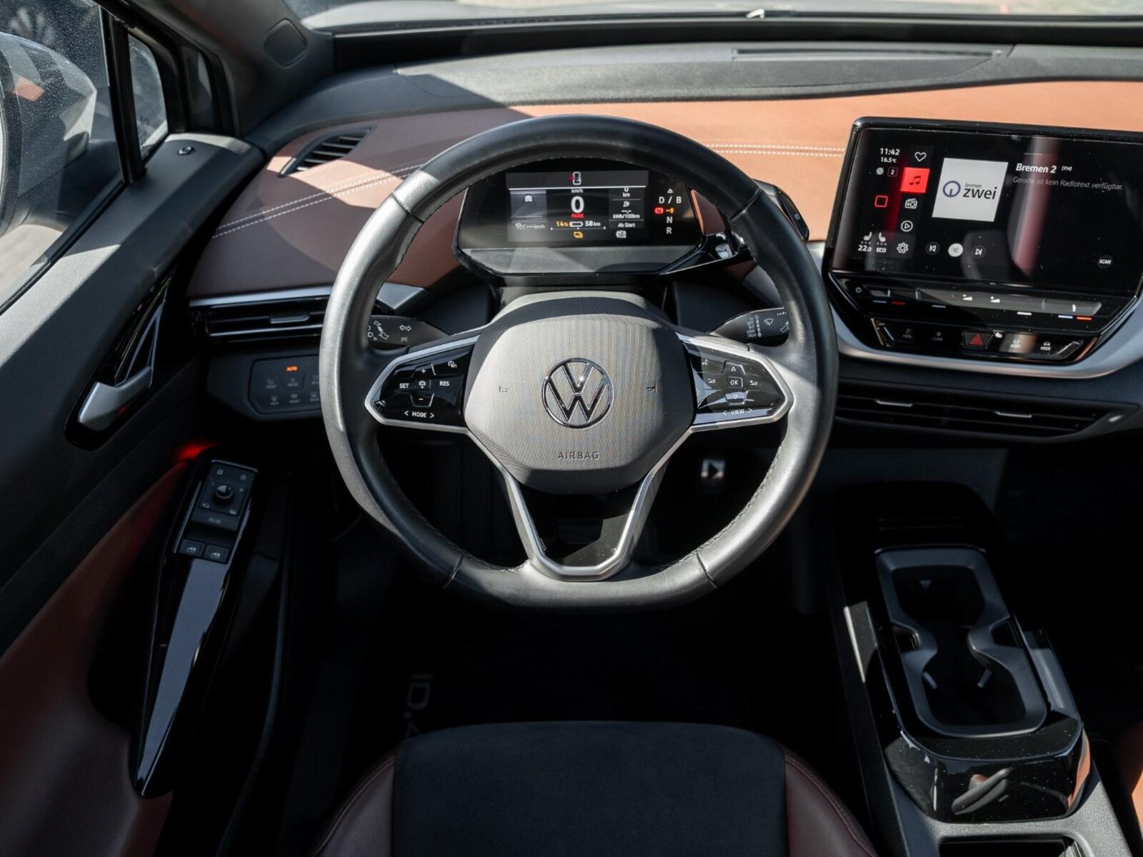 Volkswagen ID.4 – Bild 11
