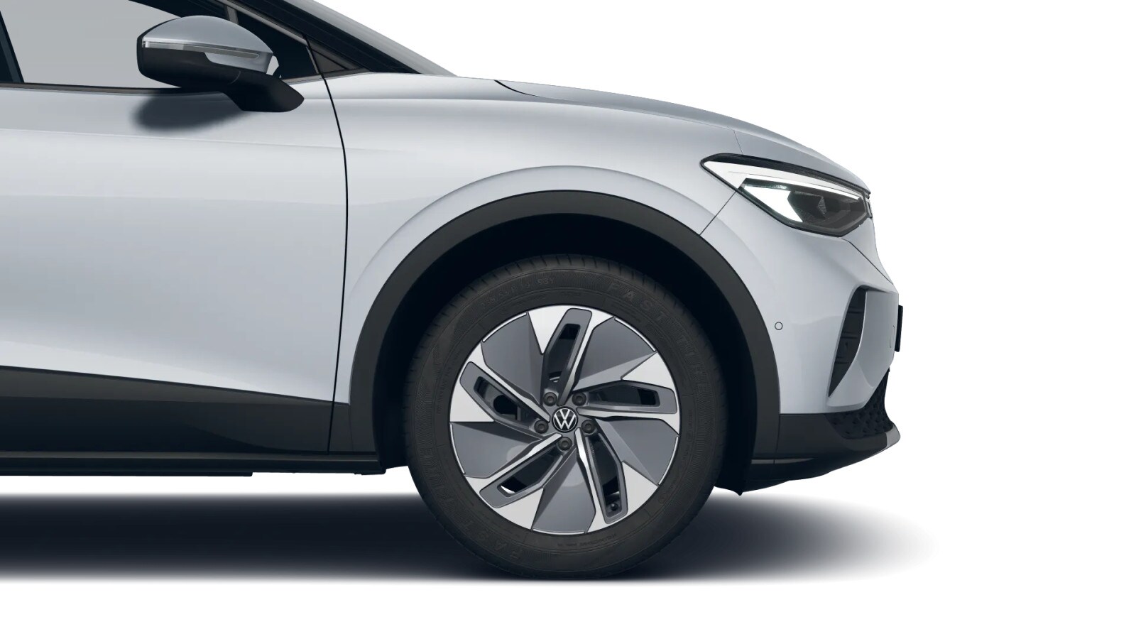 Volkswagen ID.4 – Bild 4