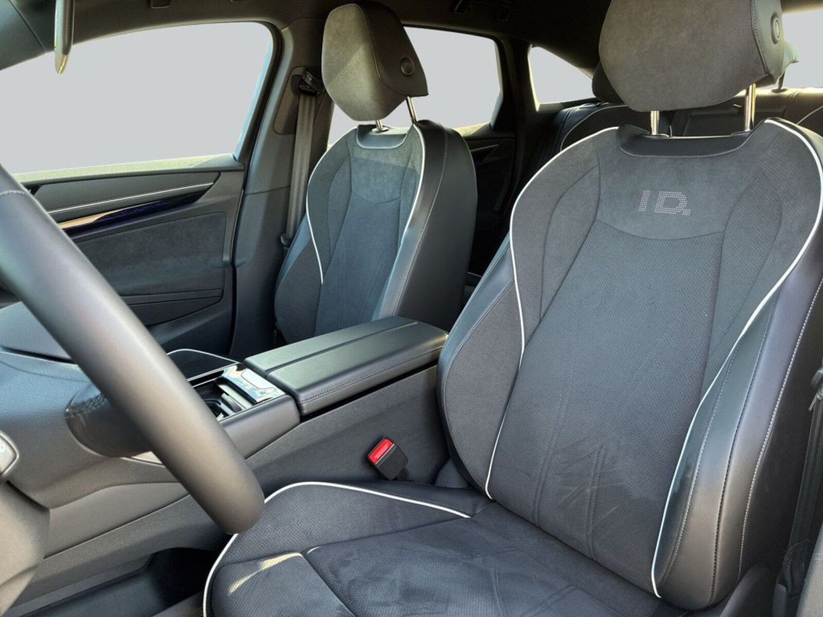 Volkswagen ID.7 – Bild 13