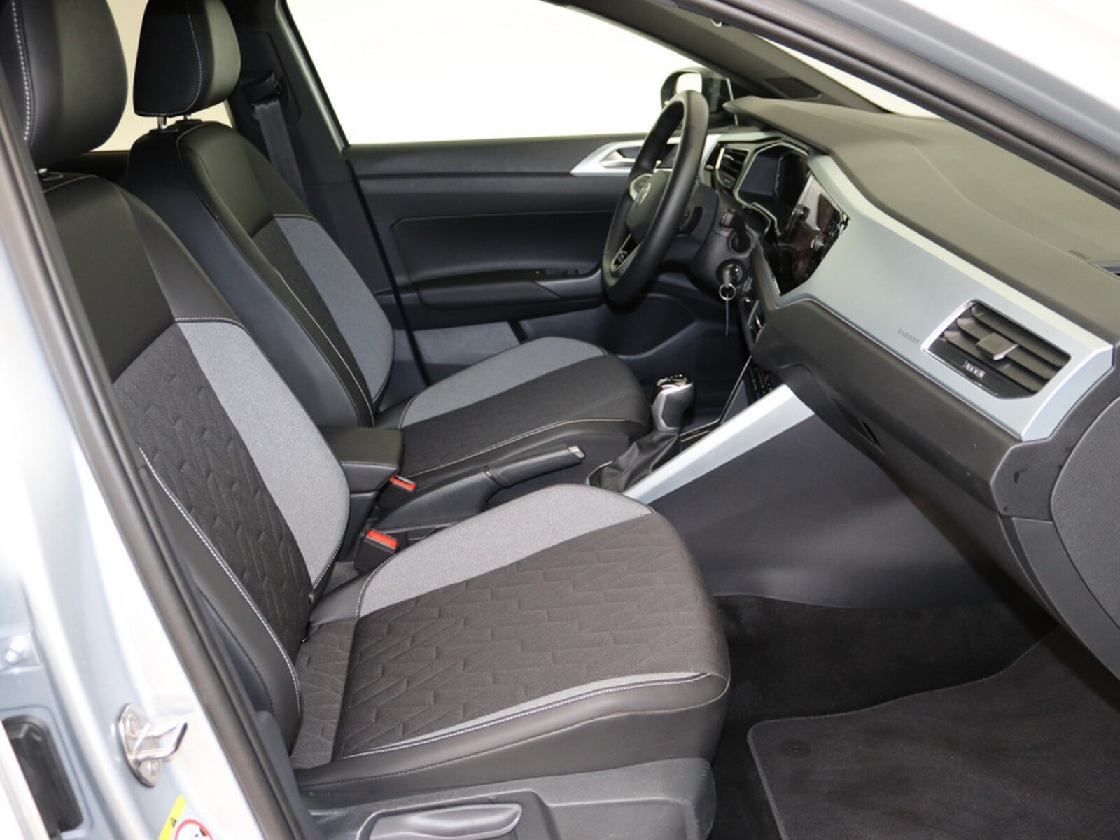 Volkswagen Taigo – Bild 9