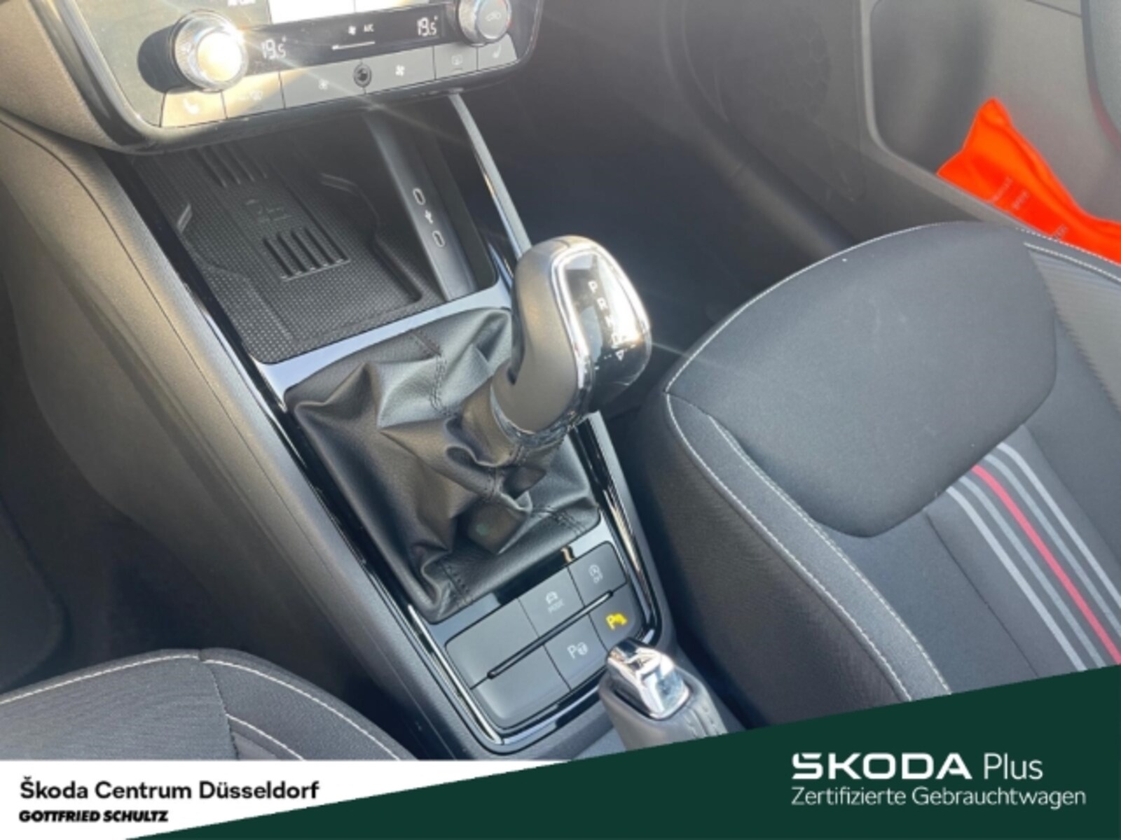 Škoda Kamiq – Bild 20
