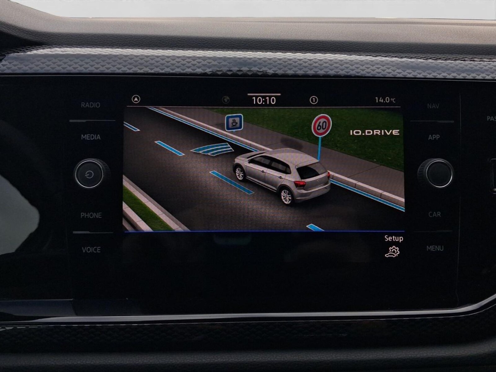Volkswagen Polo – Bild 7
