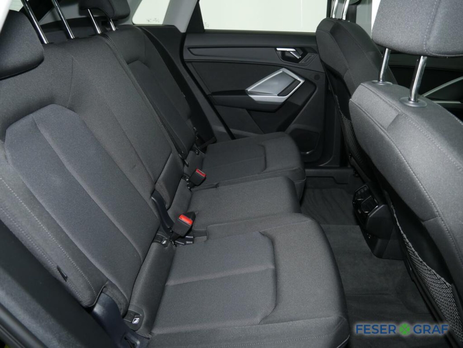 Audi Q3 – Bild 7
