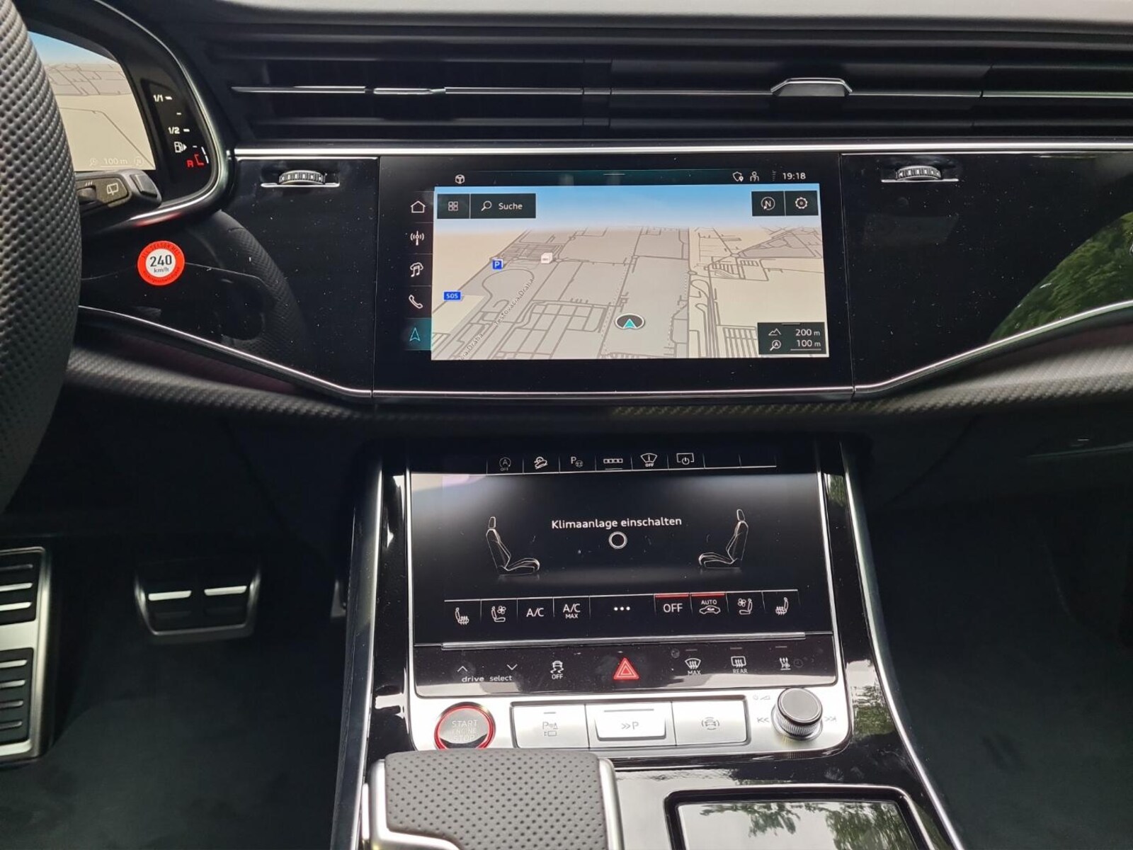 Audi SQ8 – Bild 12