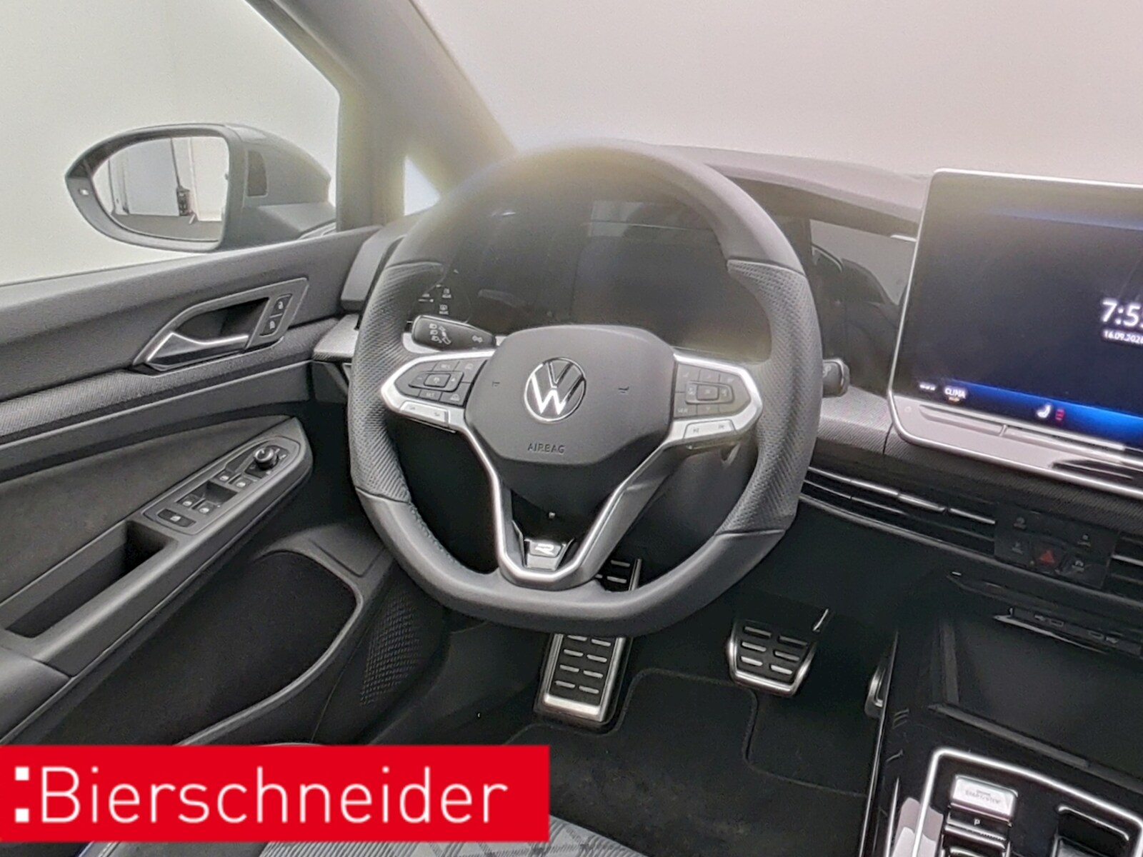 Volkswagen Golf Variant – Bild 11