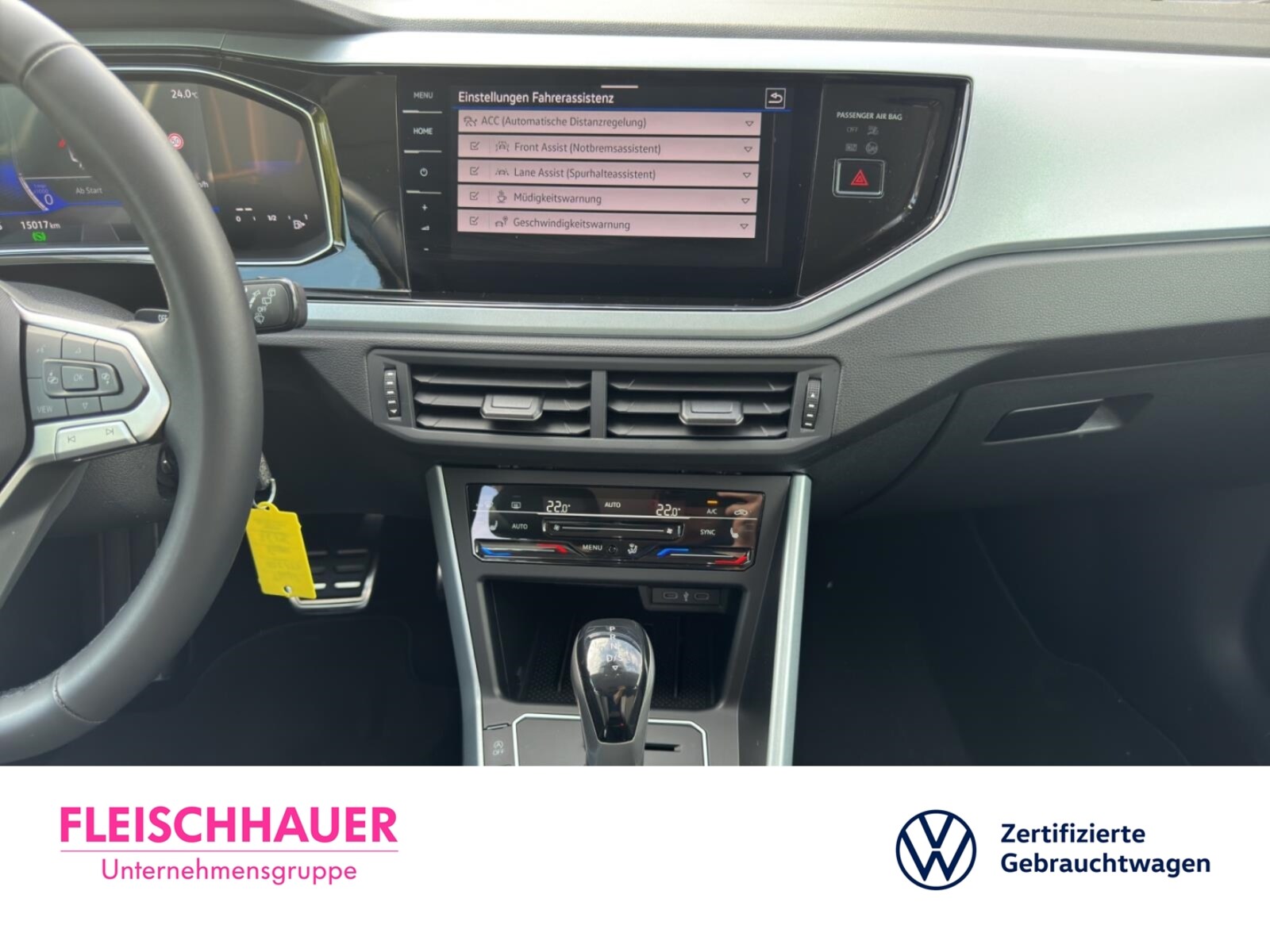 Volkswagen Taigo – Bild 15
