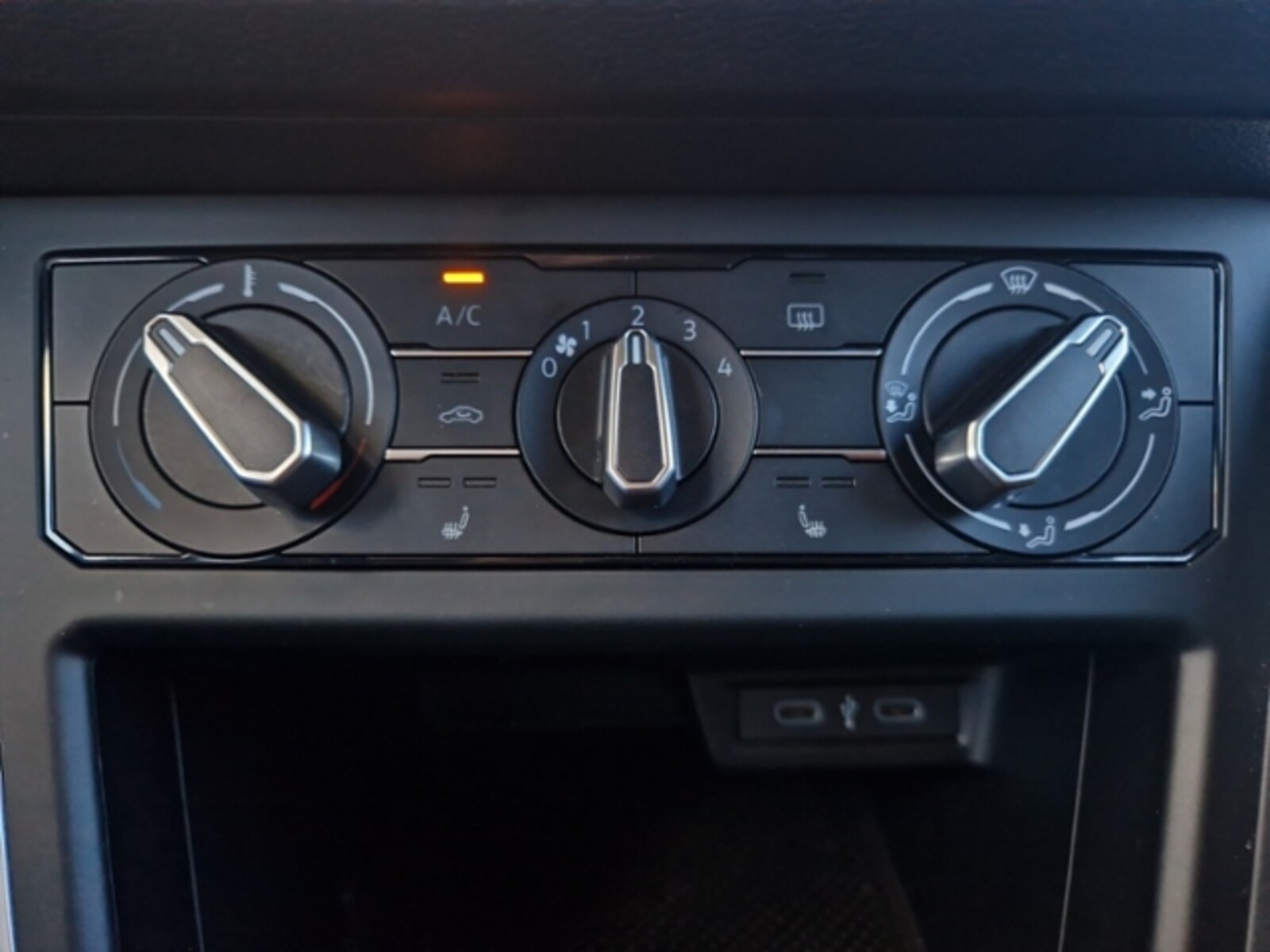 Volkswagen Polo – Bild 24