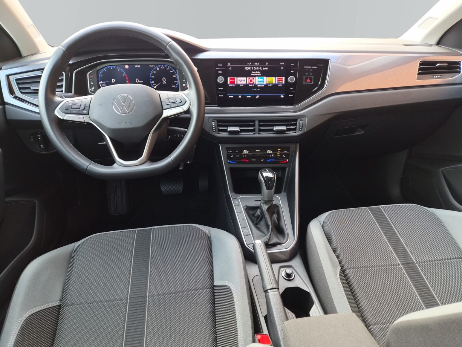 Volkswagen Polo – Bild 13