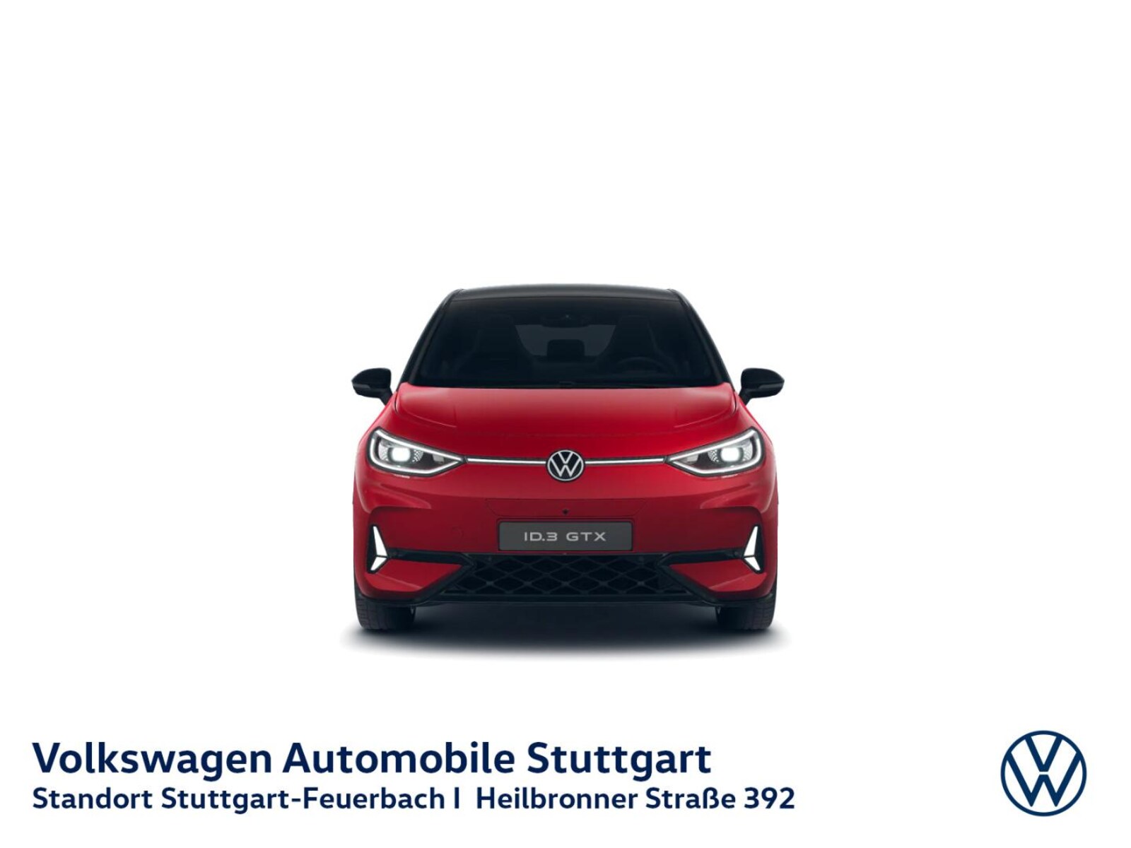 Volkswagen ID.3 – Bild 3