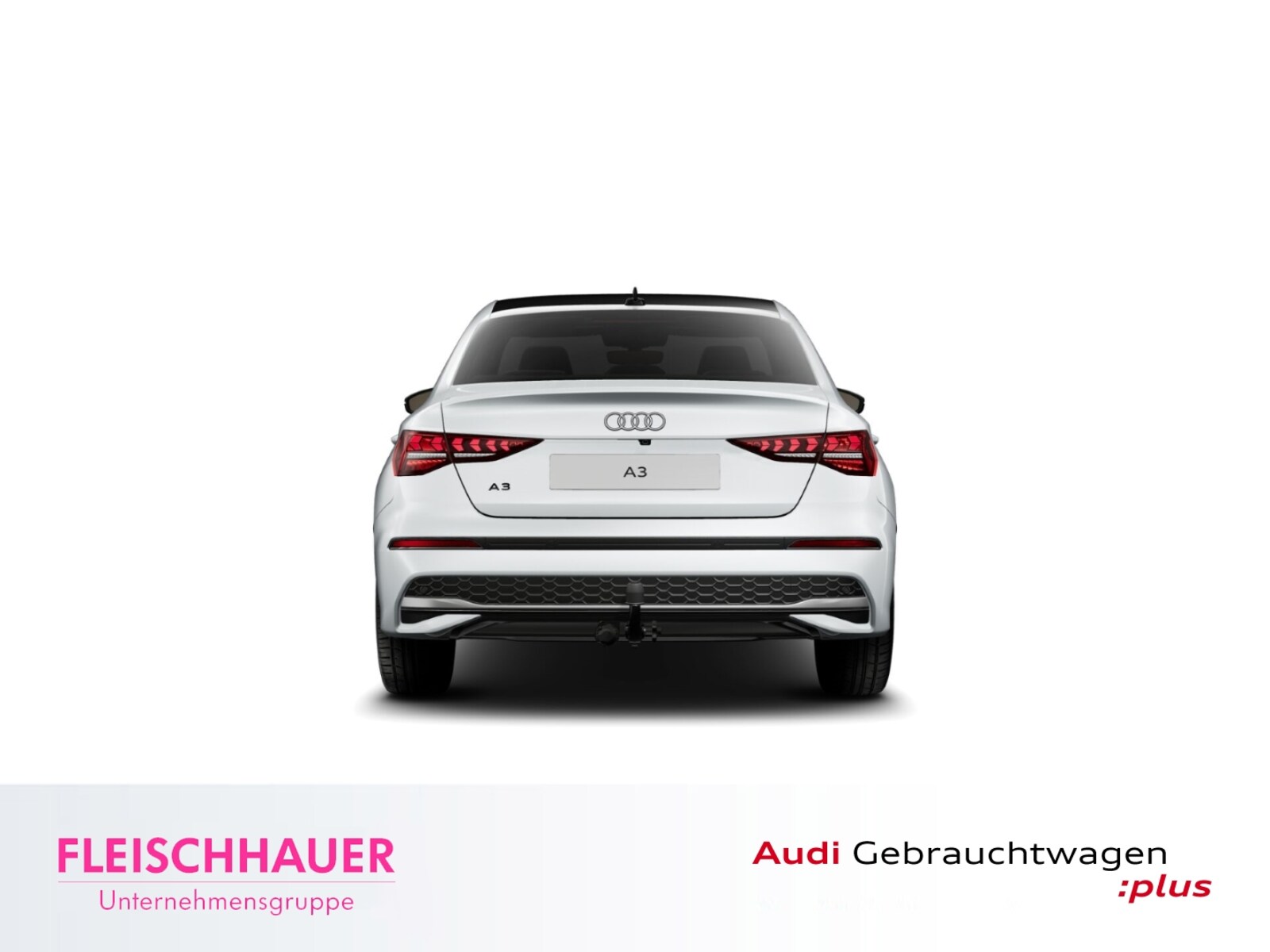 Audi A3 Limousine – Bild 6