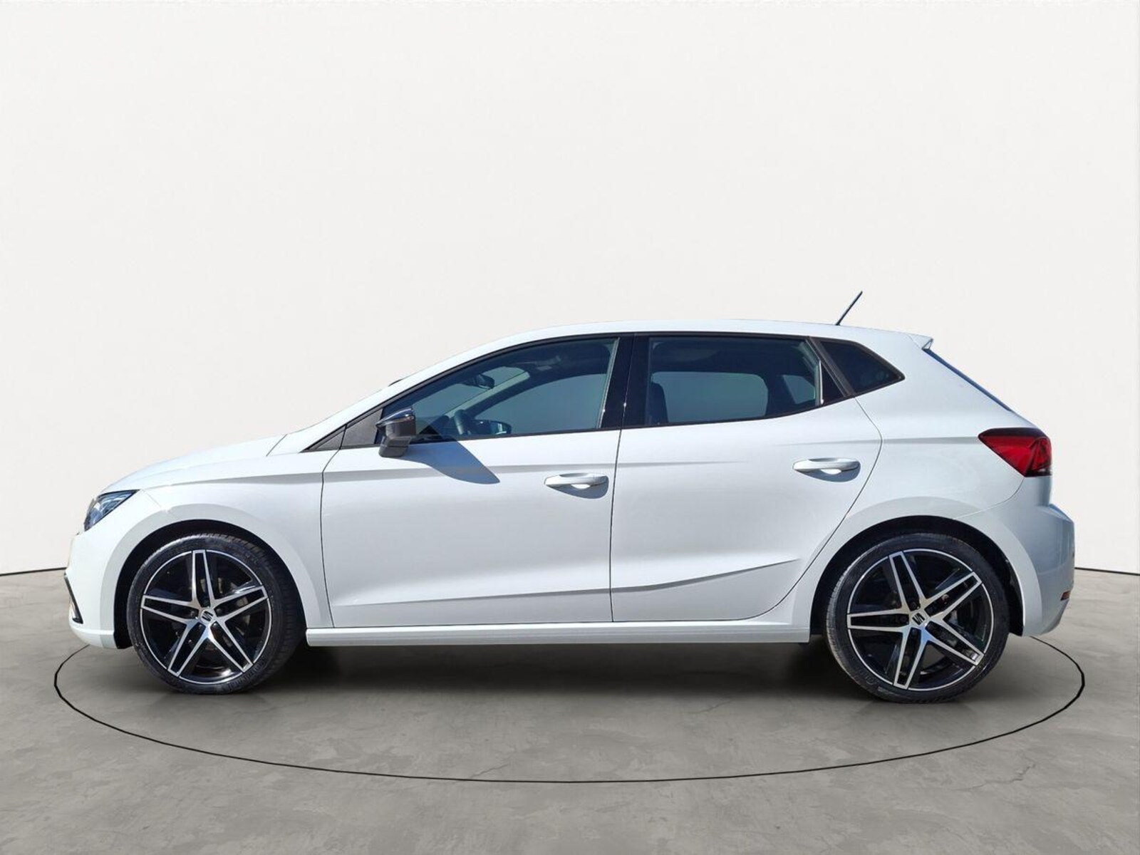 SEAT Ibiza – Bild 6