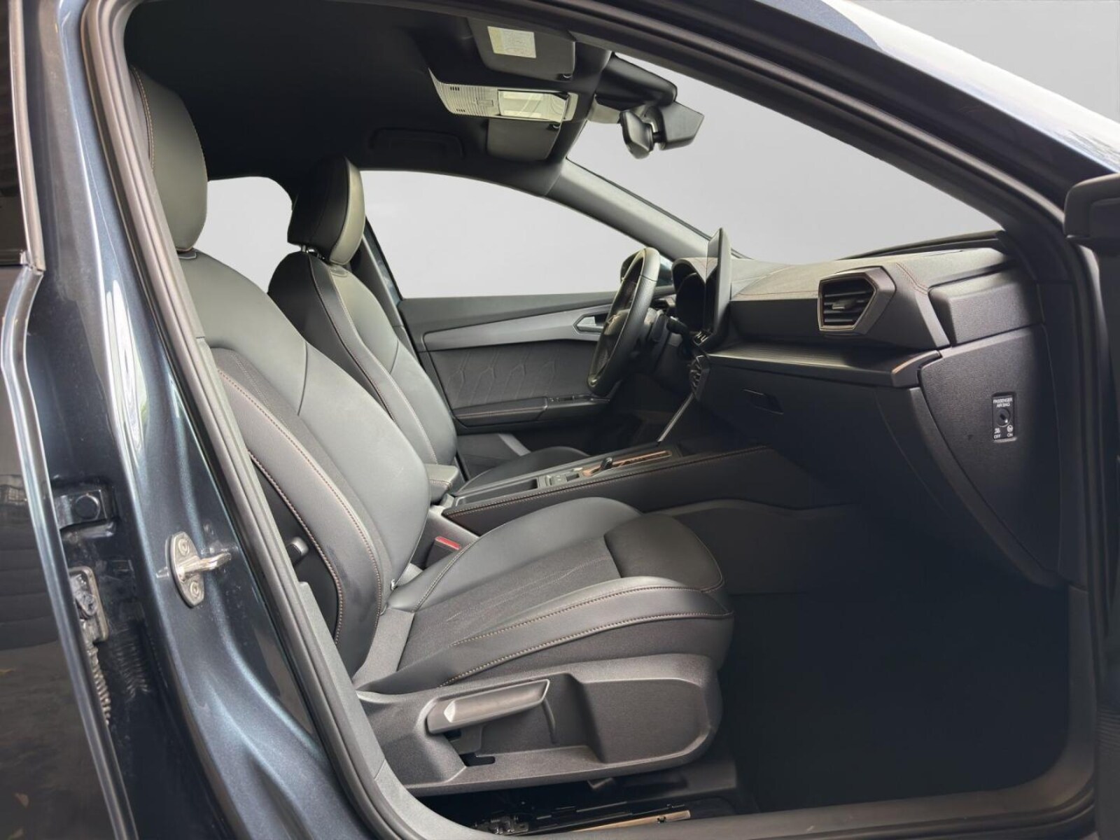 CUPRA Formentor – Bild 14